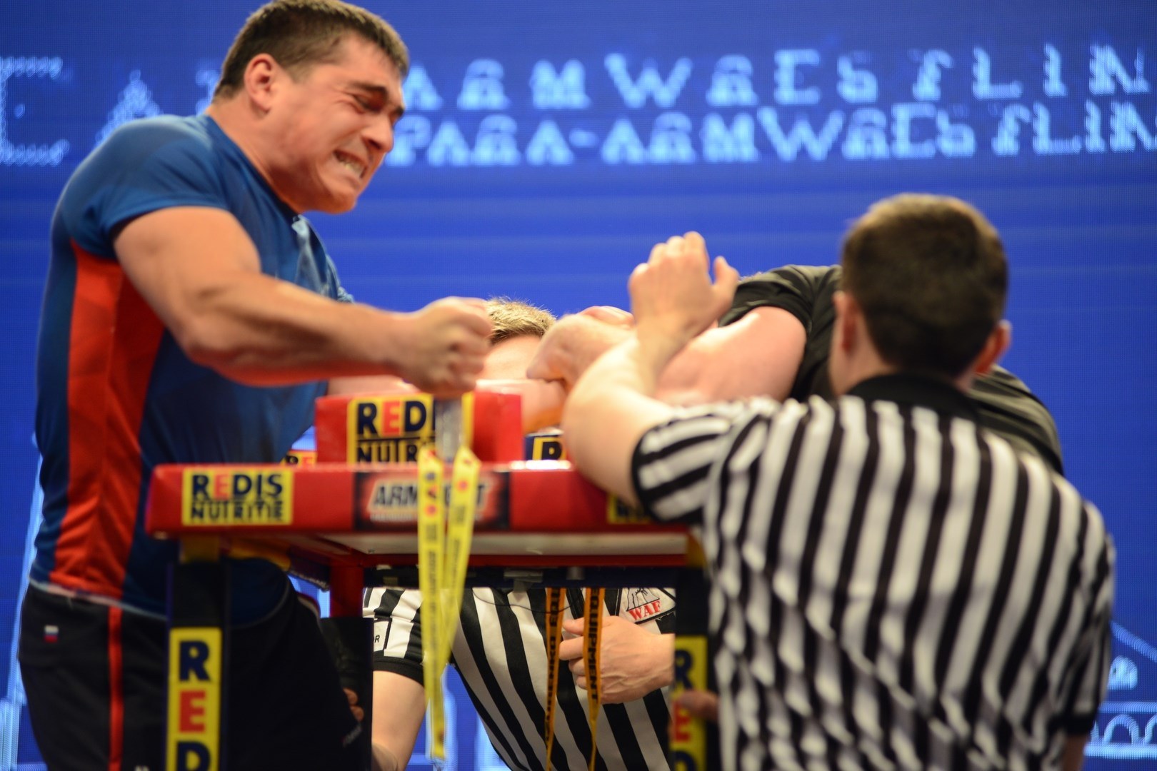 European Armwrestling Championship