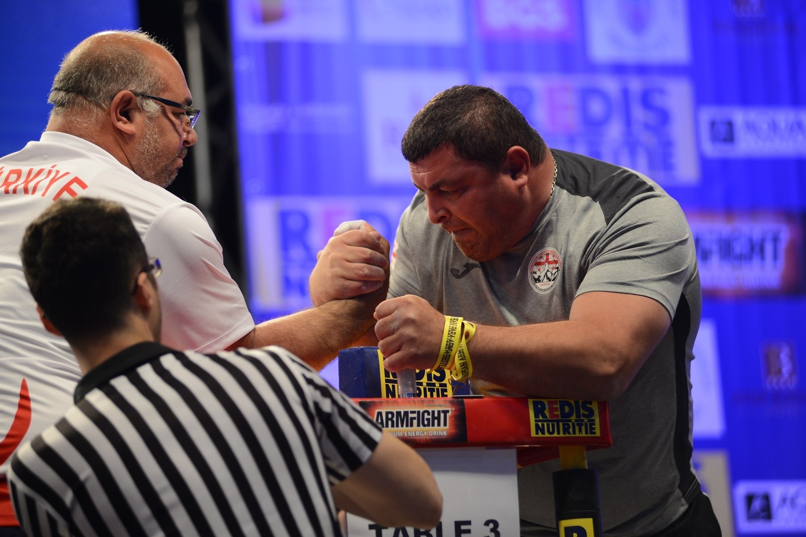 European Armwrestling Championship