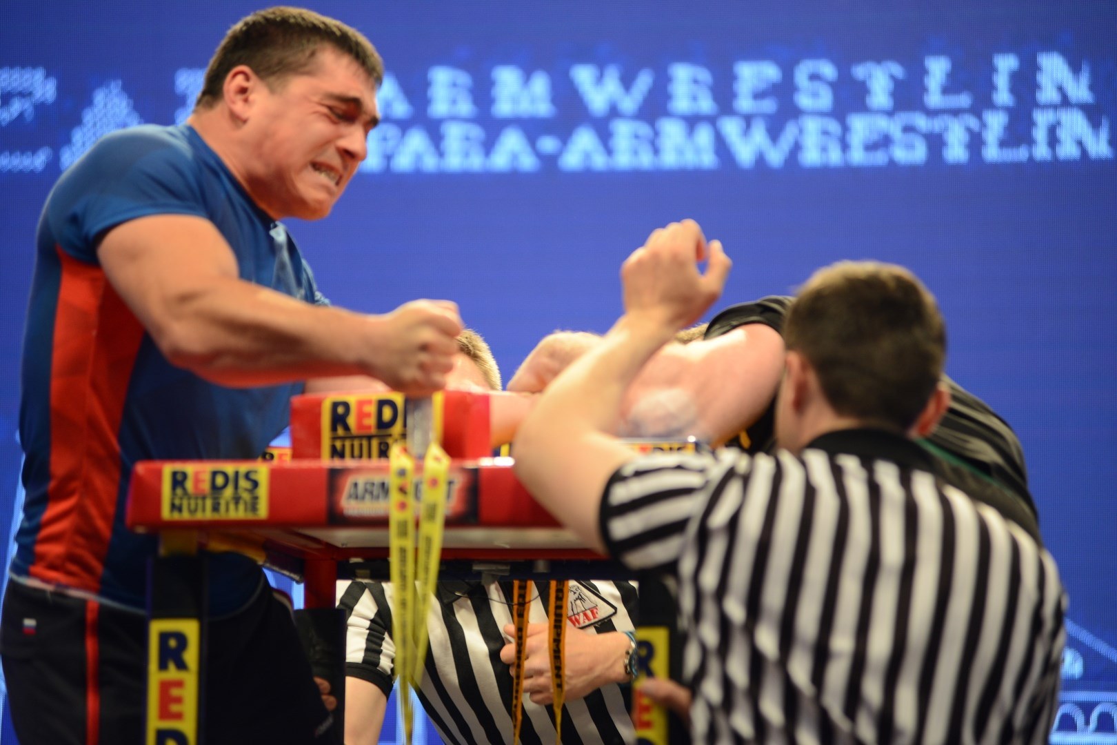 European Armwrestling Championship