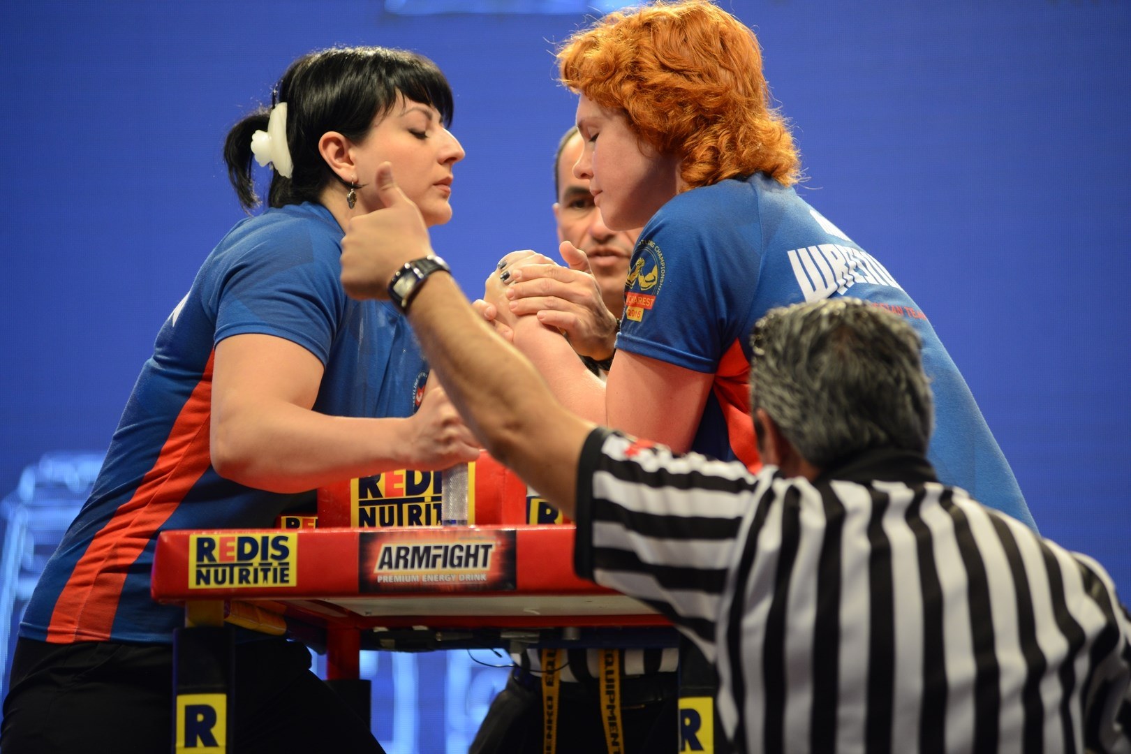 European Armwrestling Championship