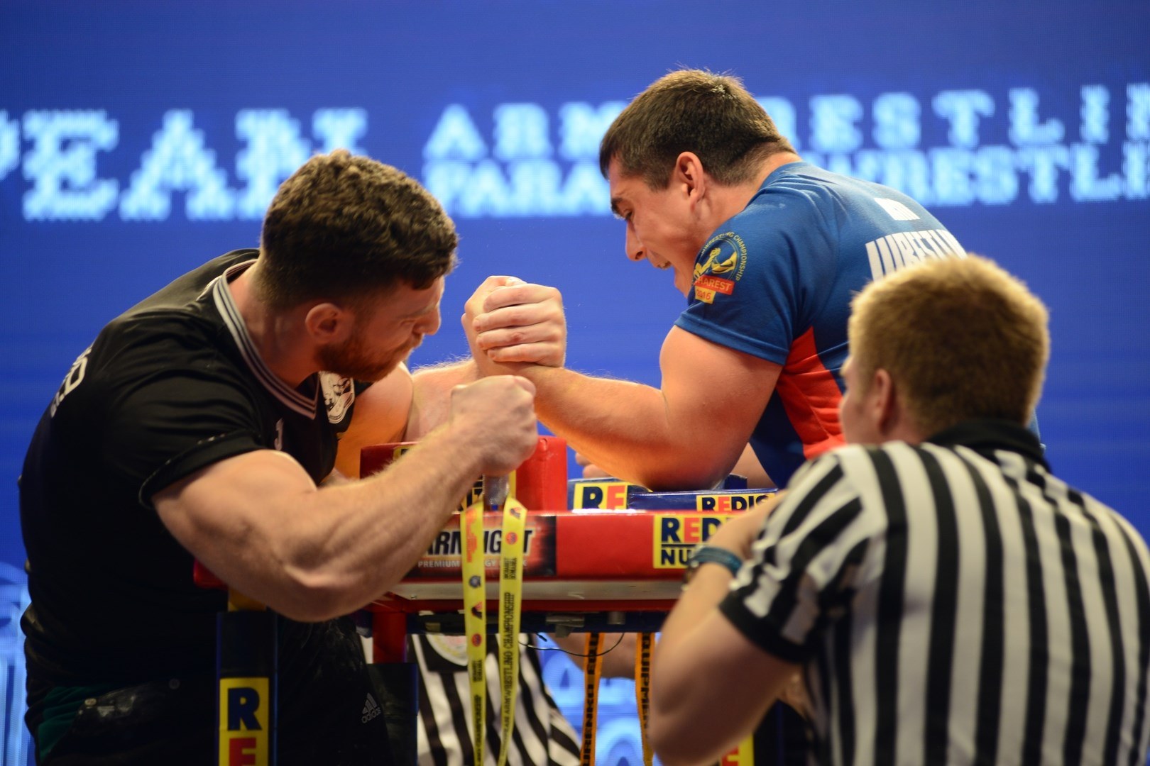 European Armwrestling Championship