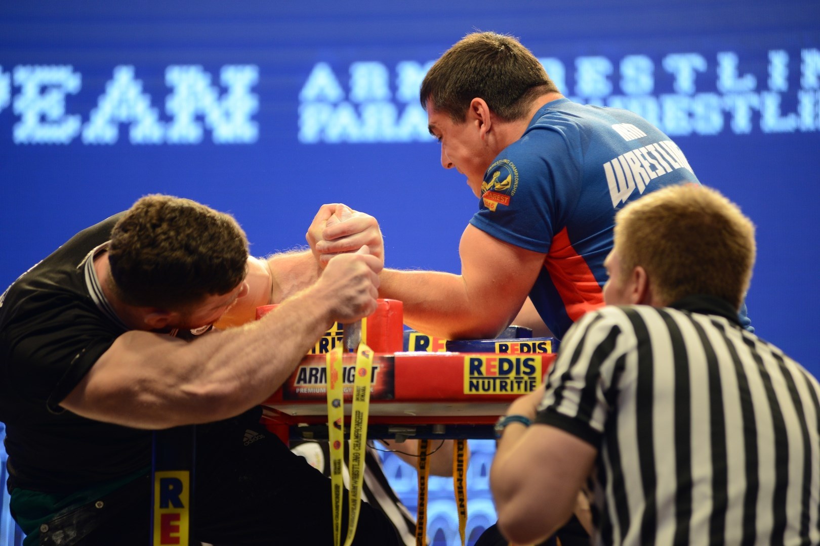 European Armwrestling Championship