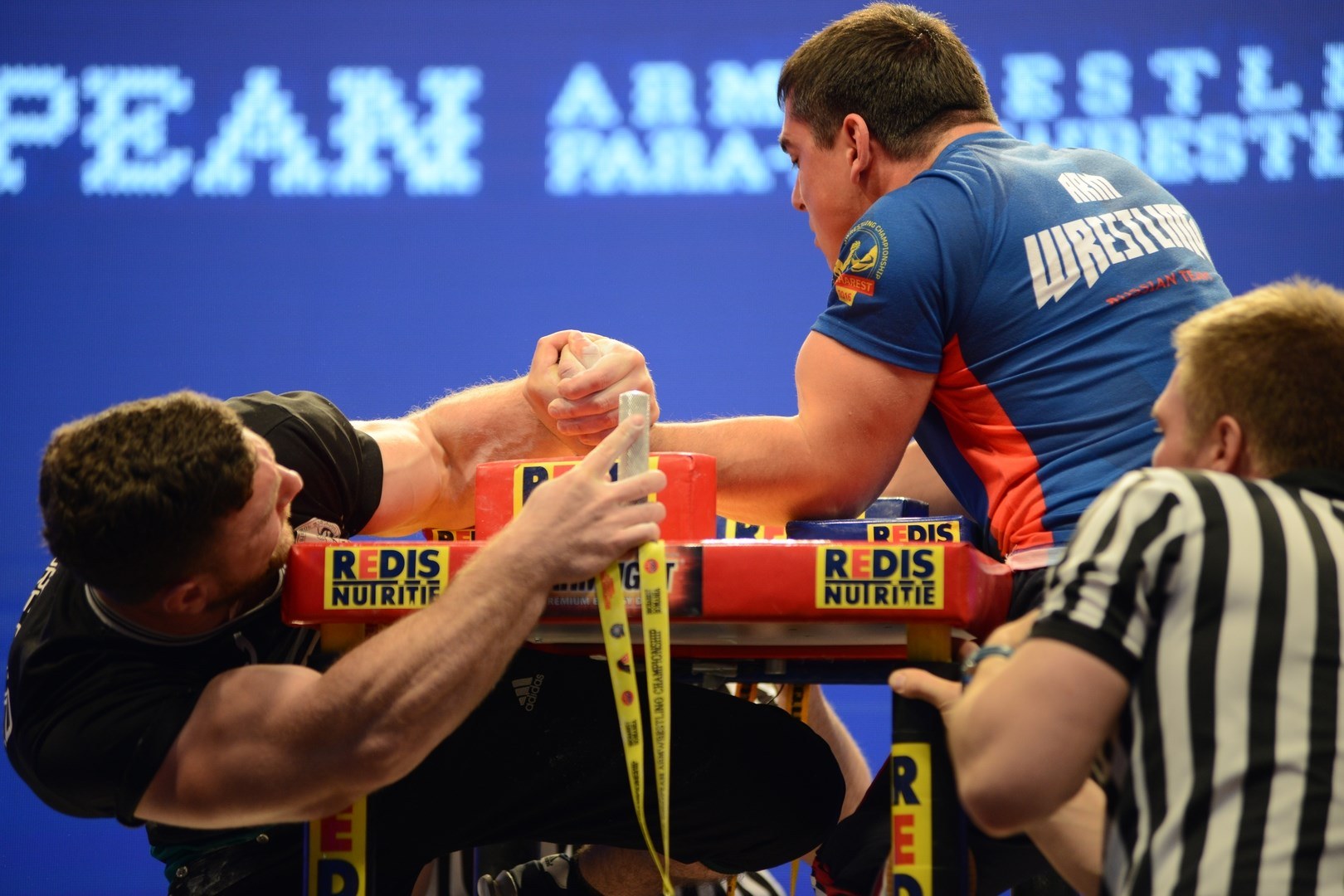 European Armwrestling Championship