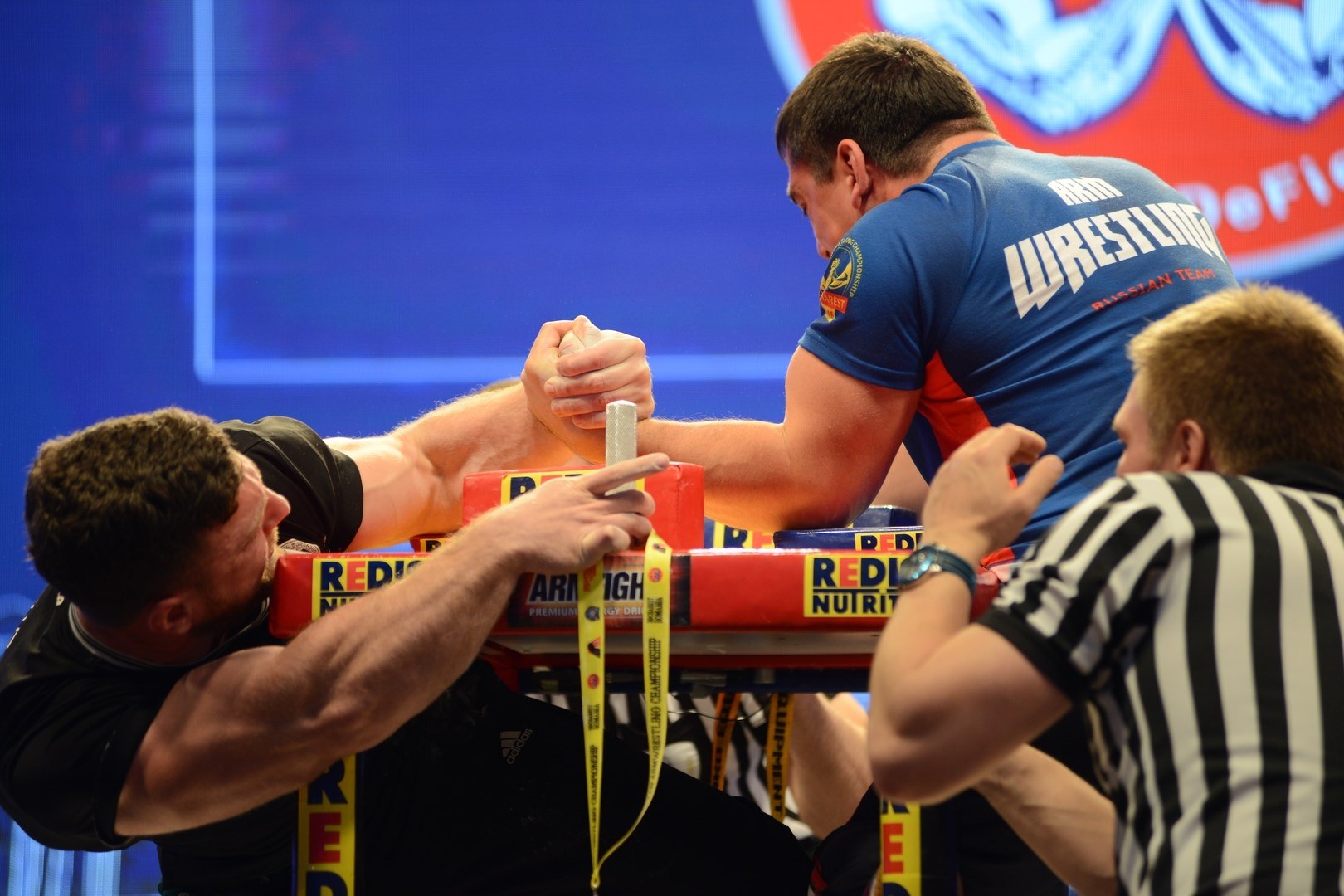 European Armwrestling Championship