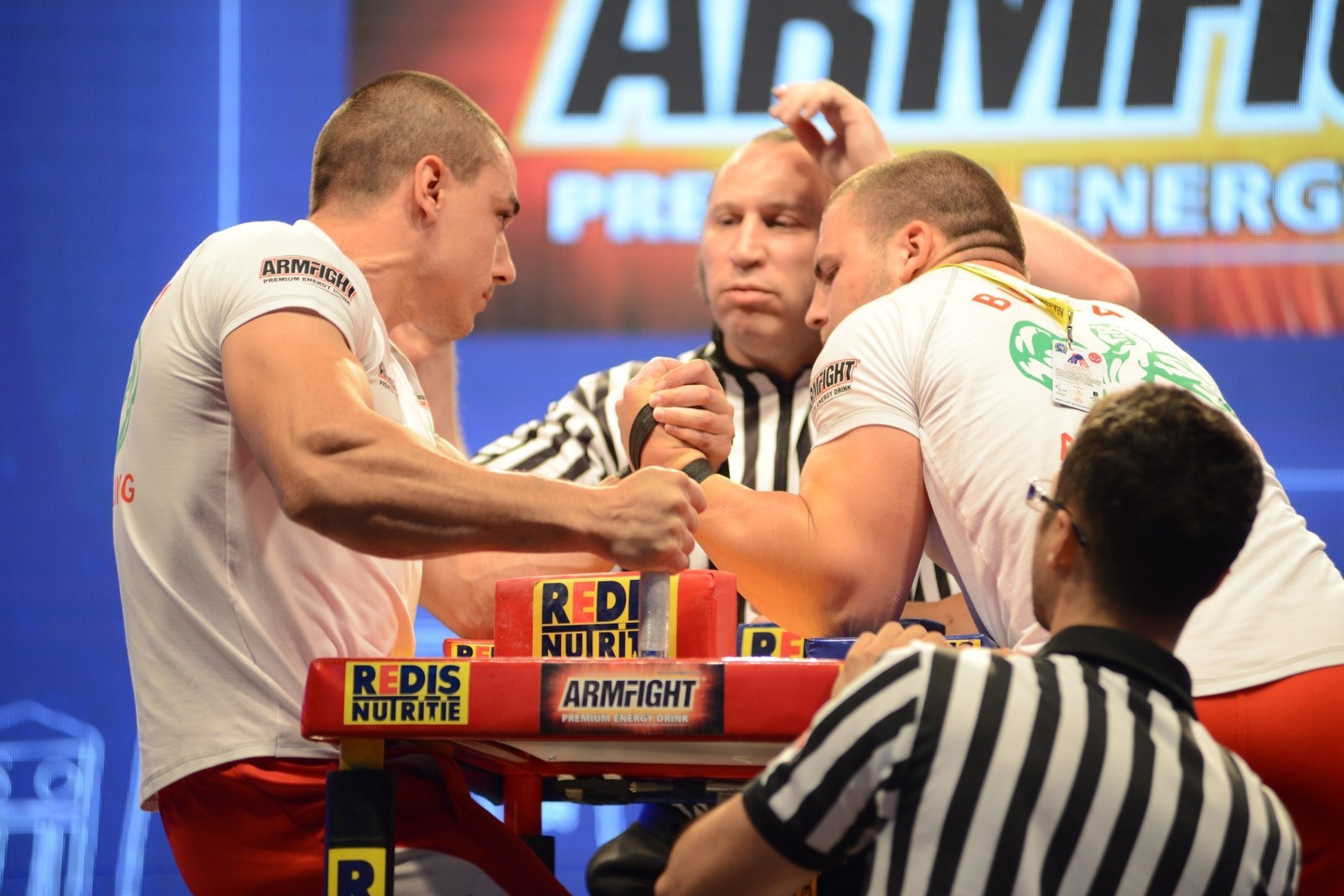 European Armwrestling Championship