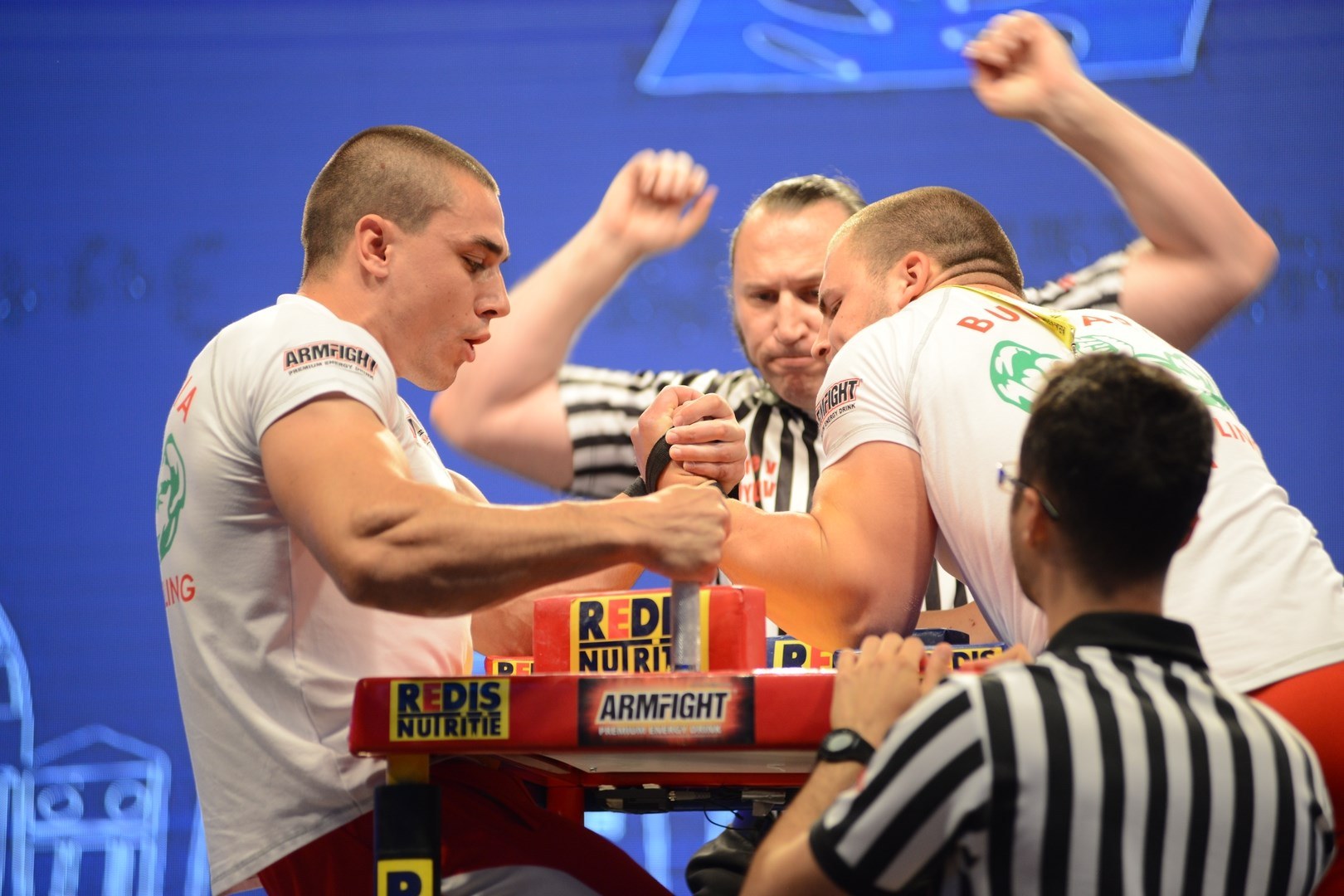 European Armwrestling Championship