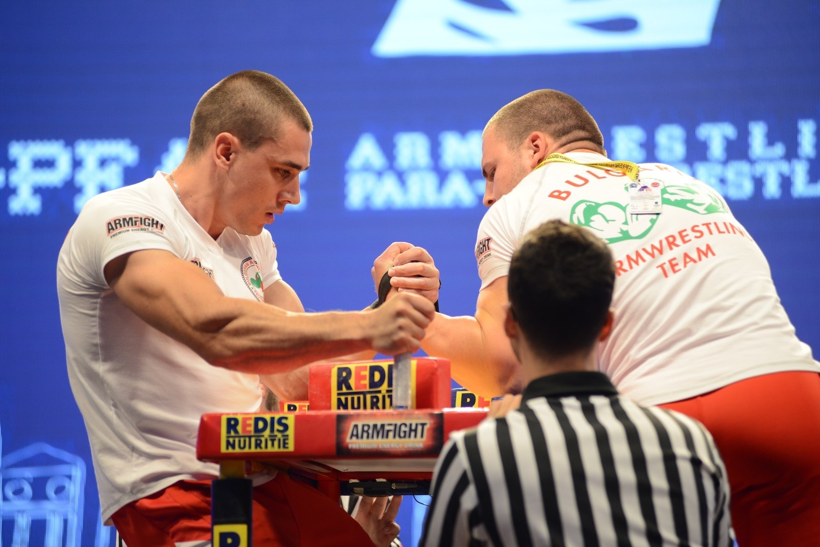 European Armwrestling Championship