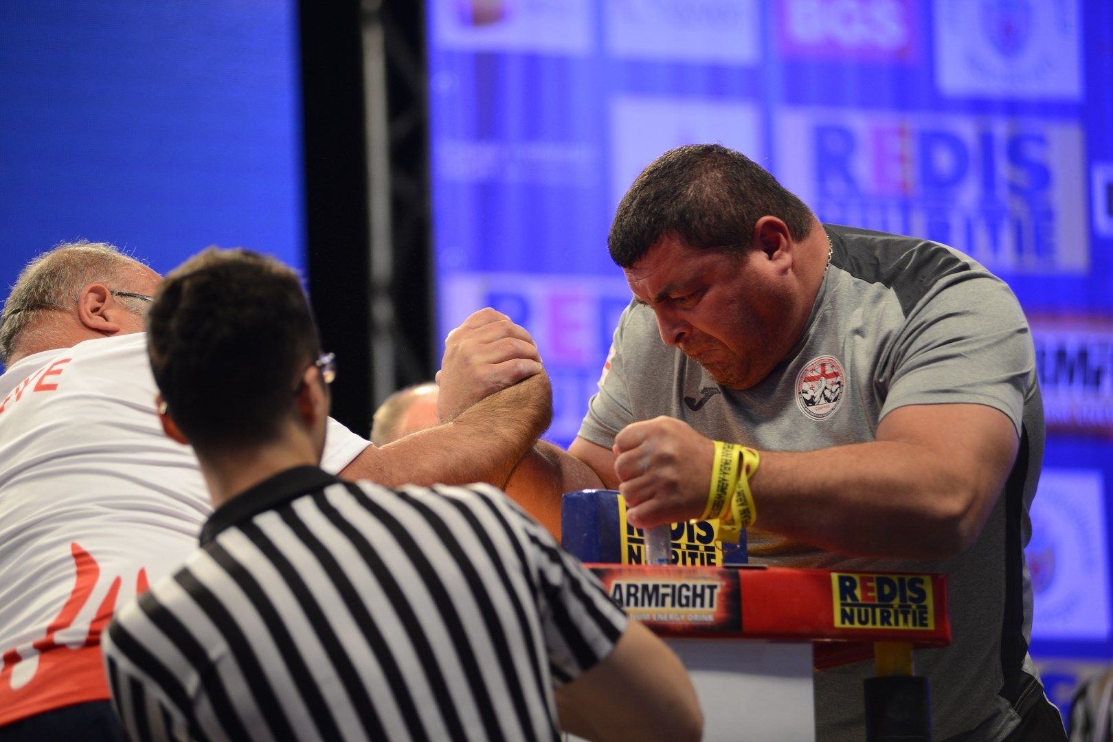 European Armwrestling Championship