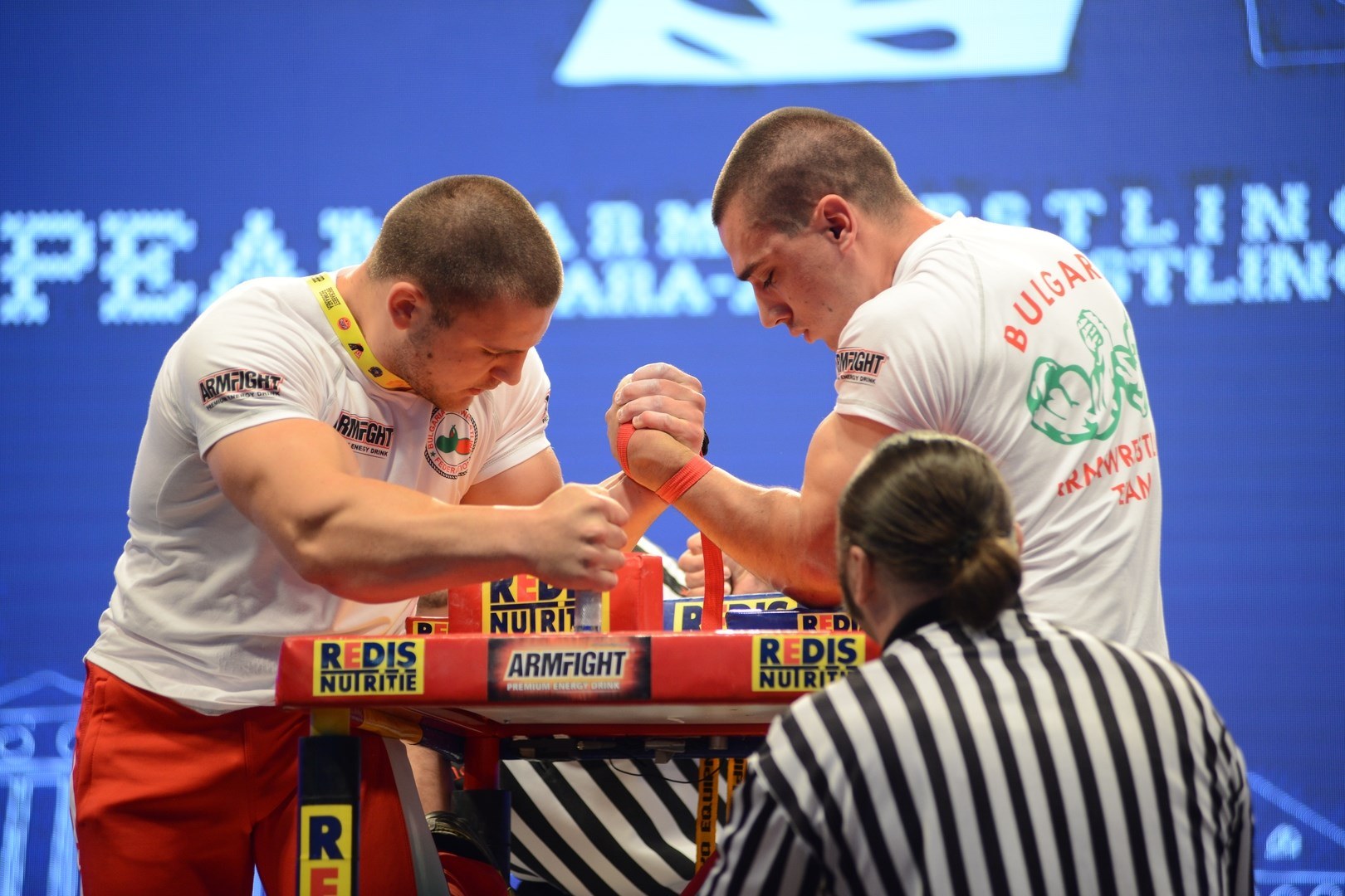 European Armwrestling Championship