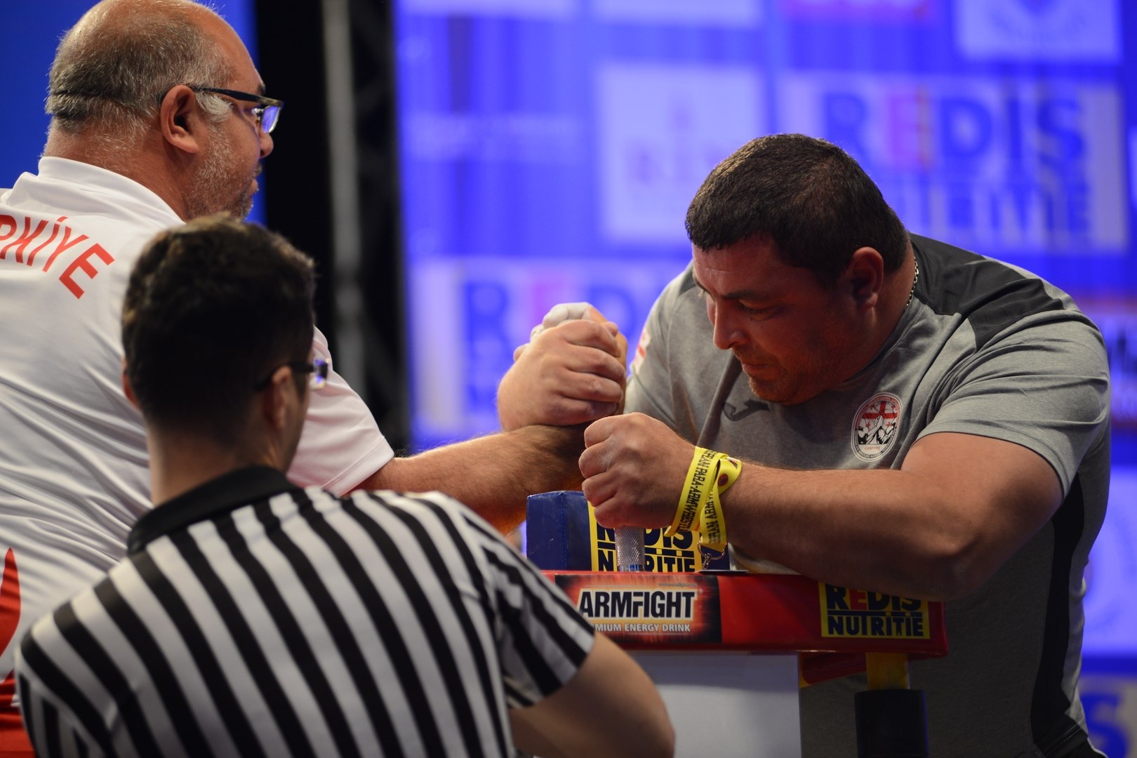 European Armwrestling Championship