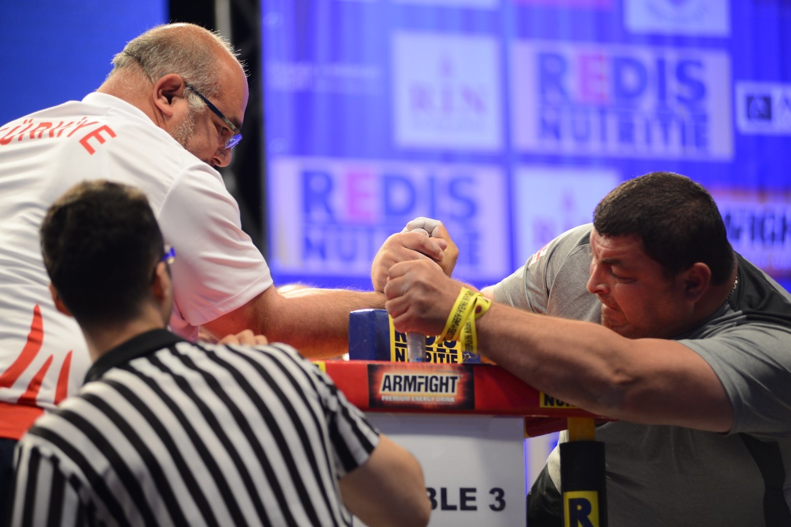 European Armwrestling Championship
