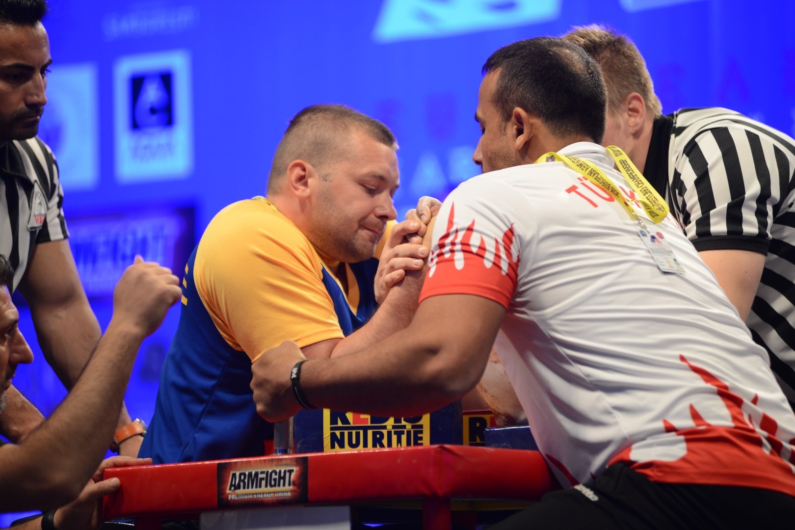 European Armwrestling Championship