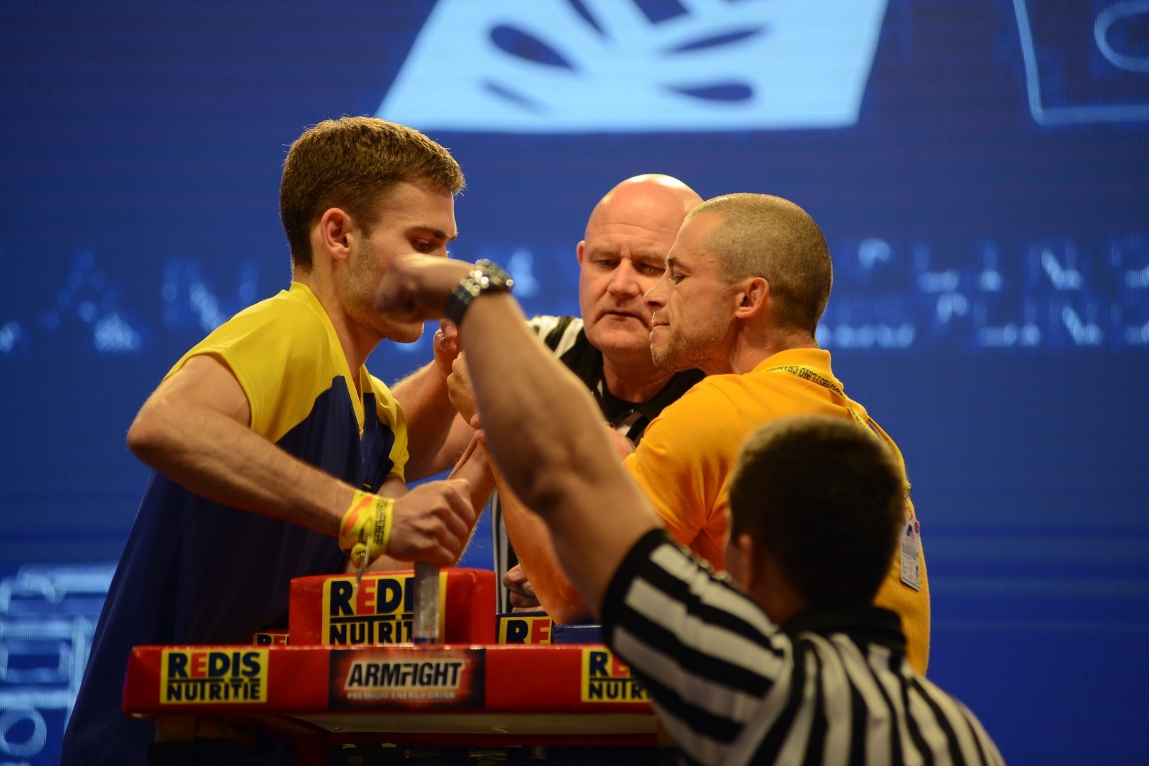 European Armwrestling Championship