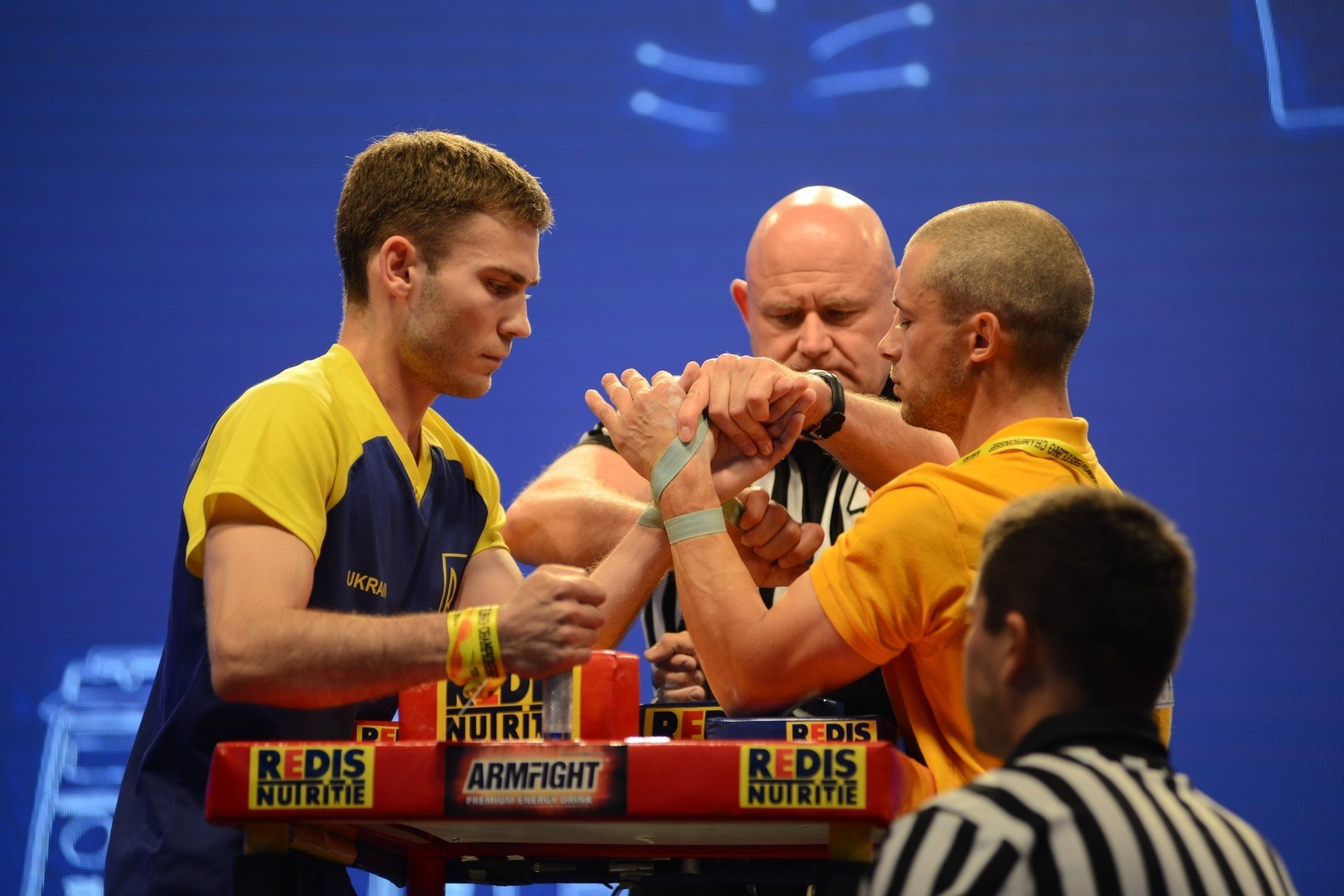 European Armwrestling Championship