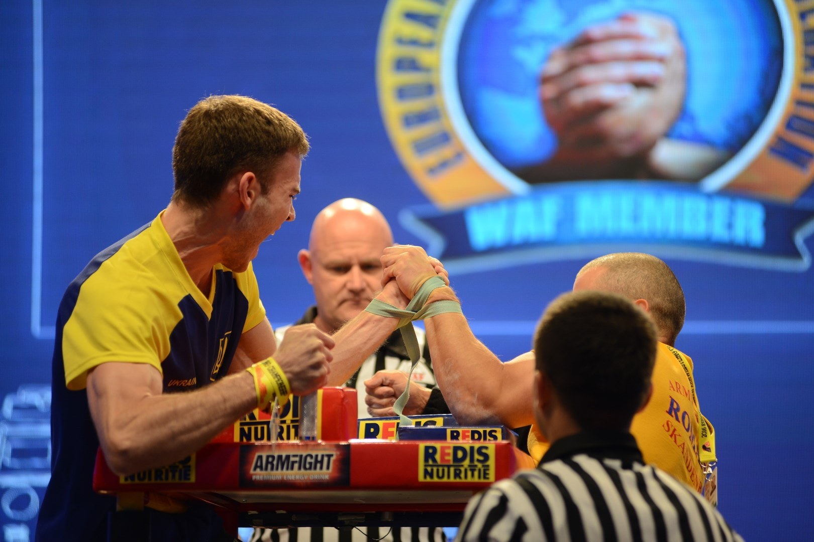 European Armwrestling Championship
