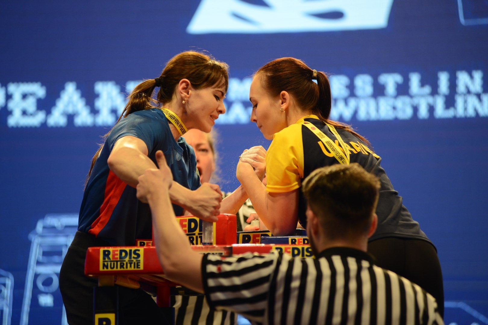 European Armwrestling Championship