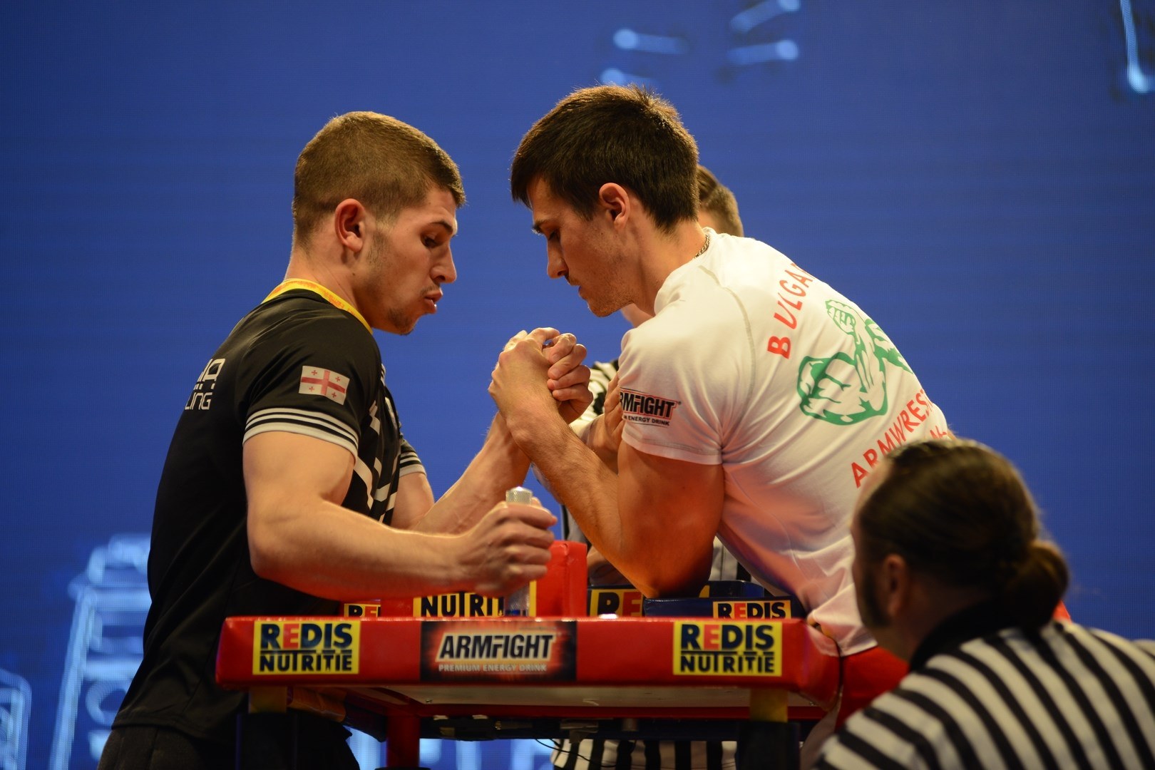 European Armwrestling Championship