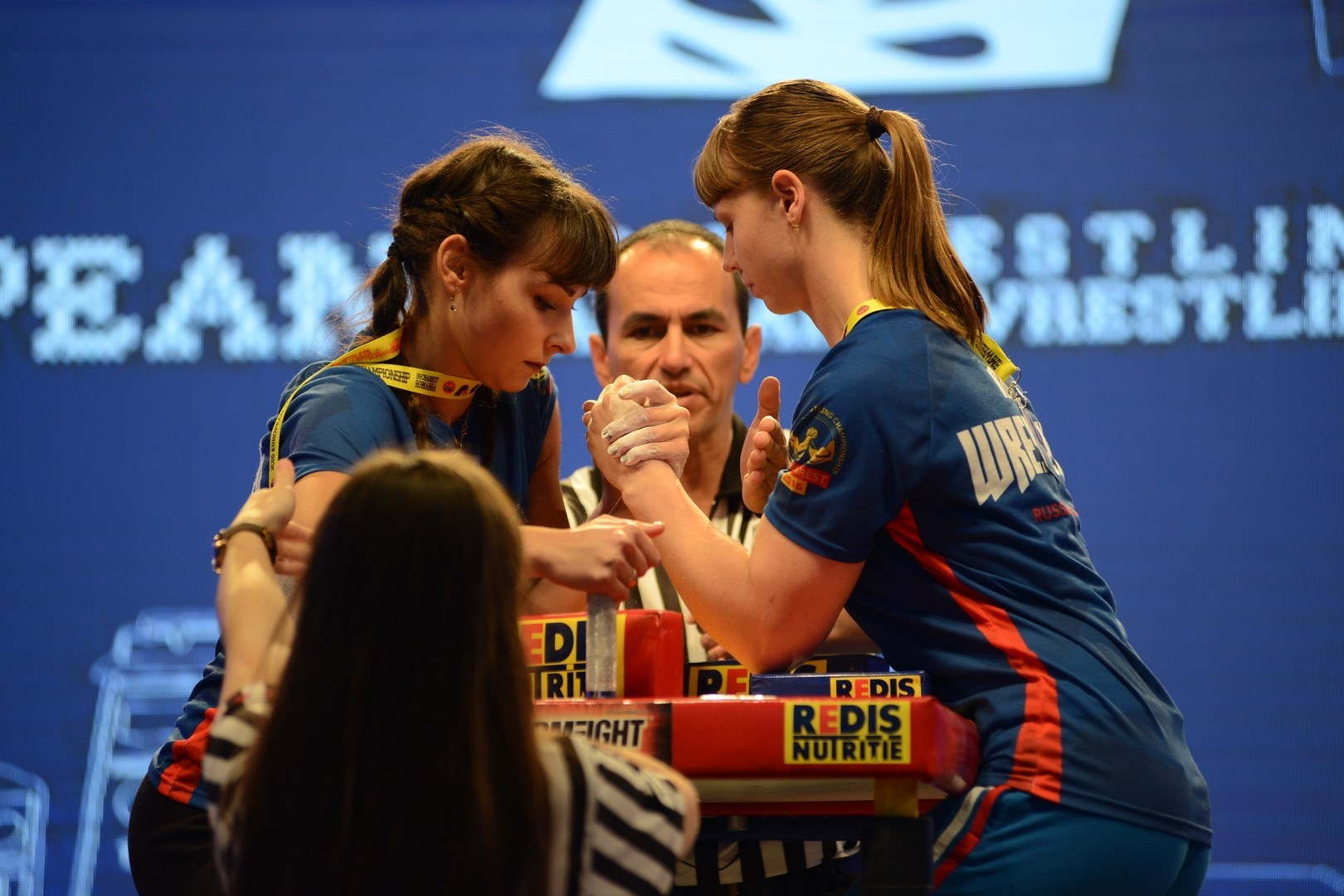 European Armwrestling Championship