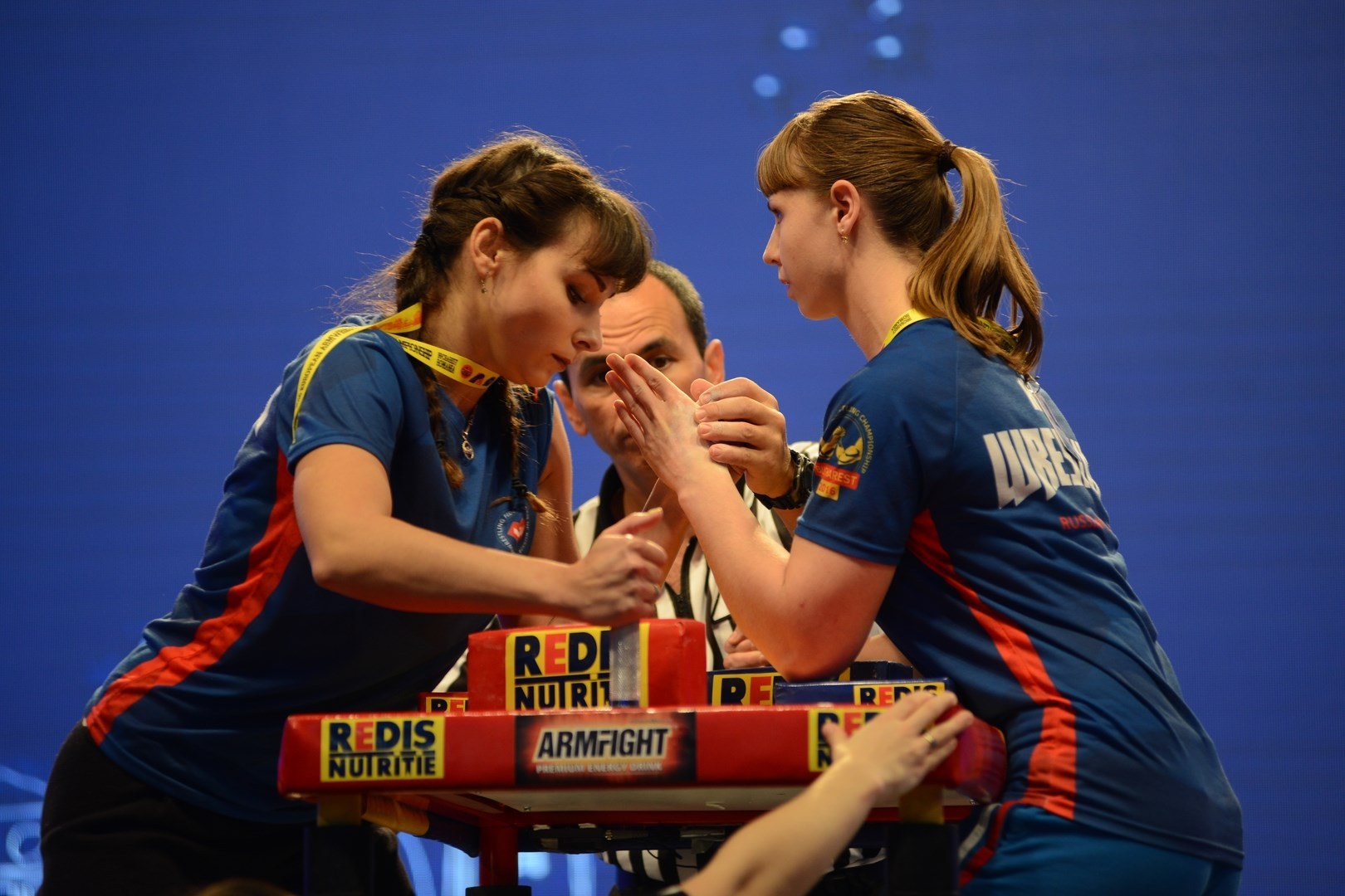 European Armwrestling Championship