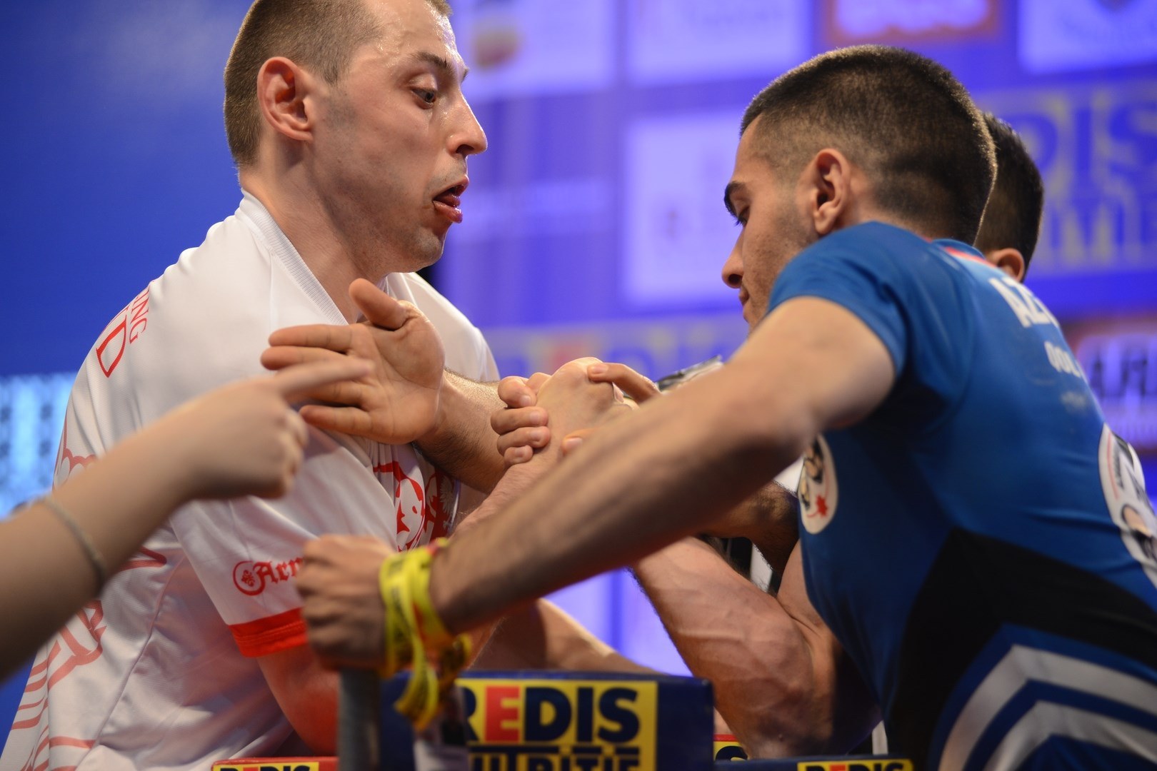 European Armwrestling Championship