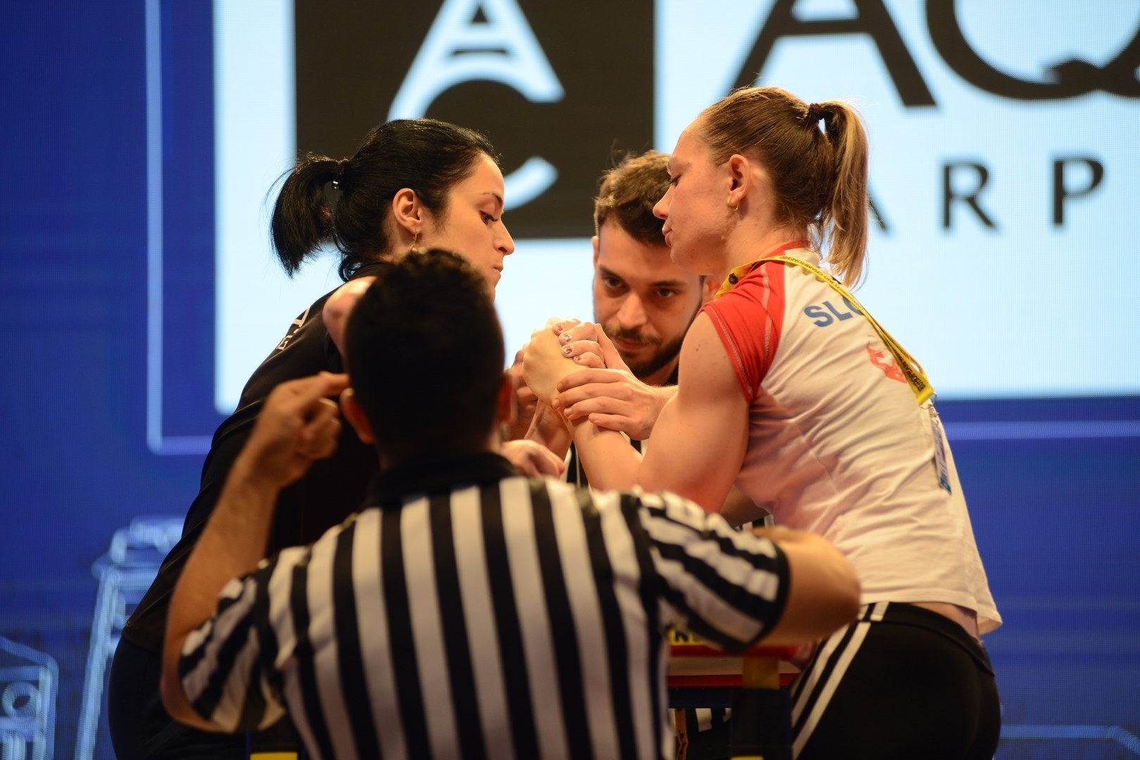 European Armwrestling Championship