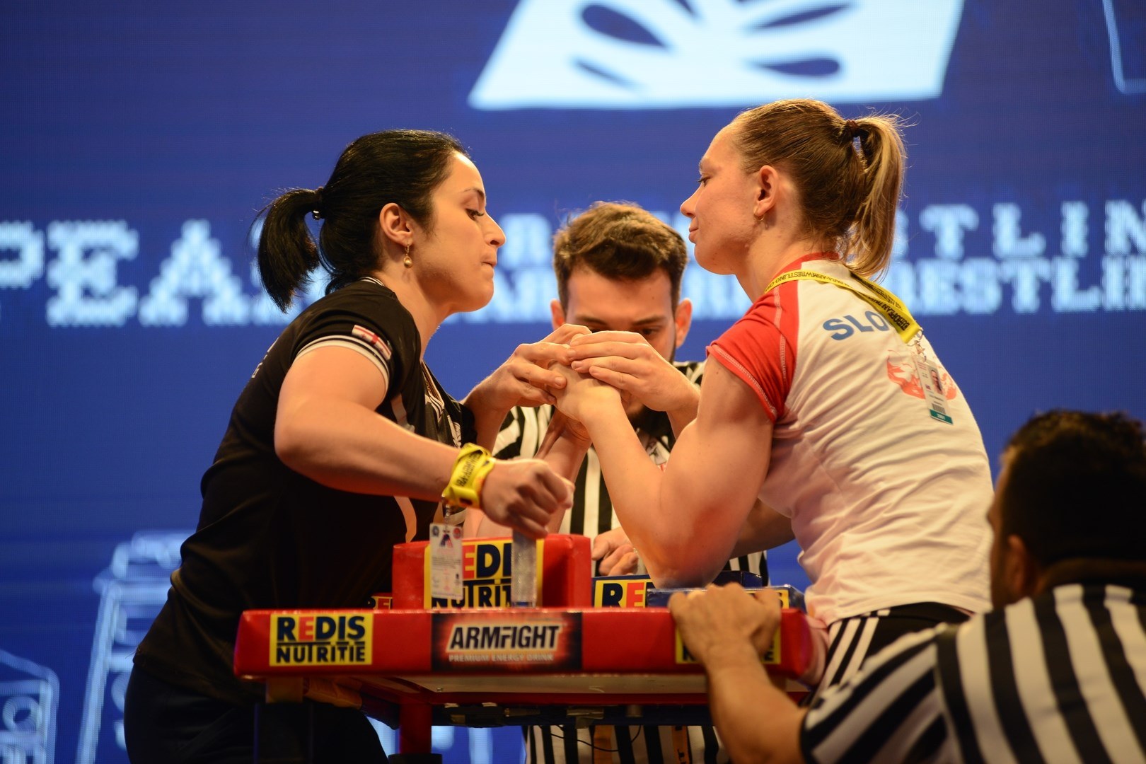 European Armwrestling Championship