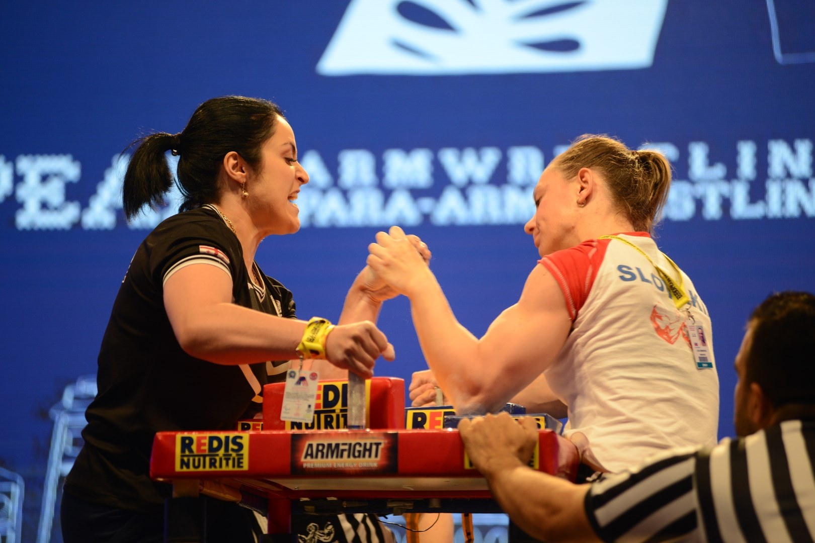 European Armwrestling Championship