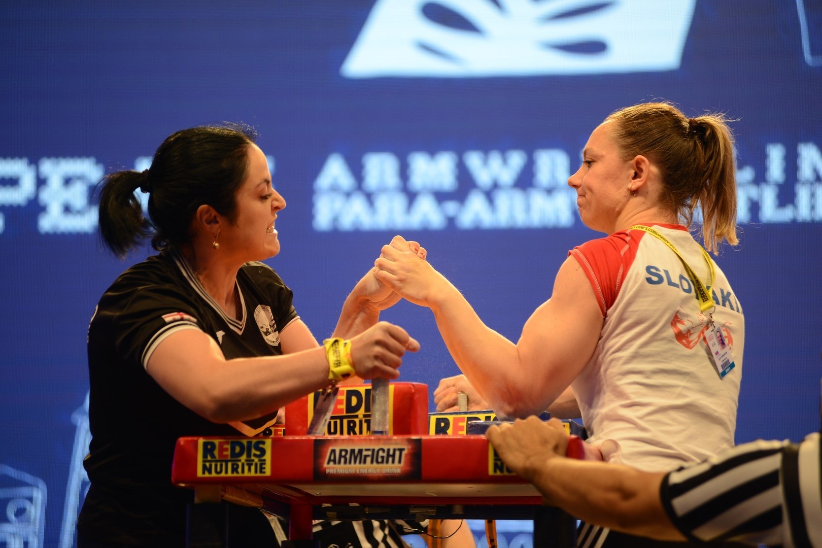 European Armwrestling Championship