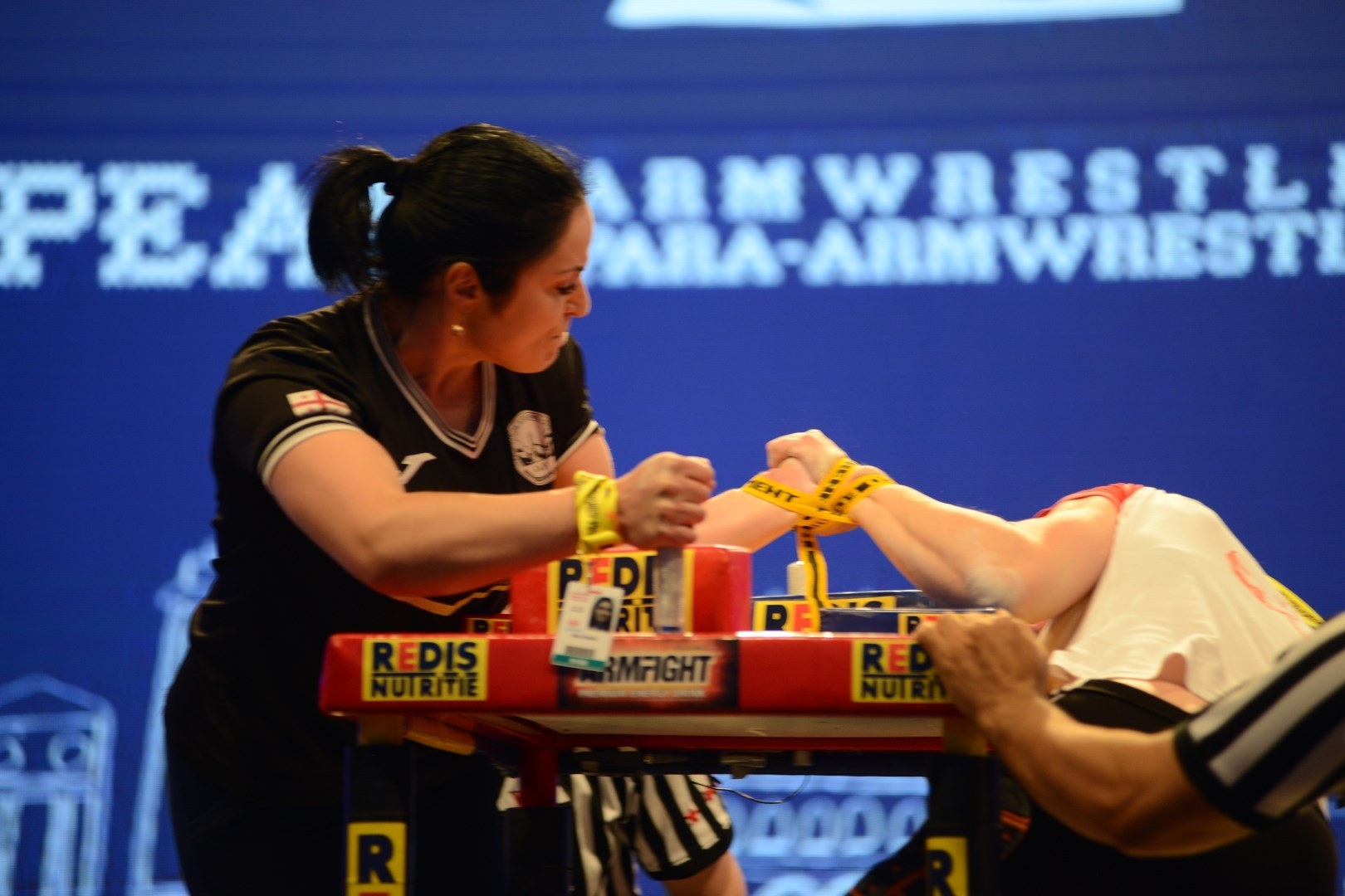 European Armwrestling Championship
