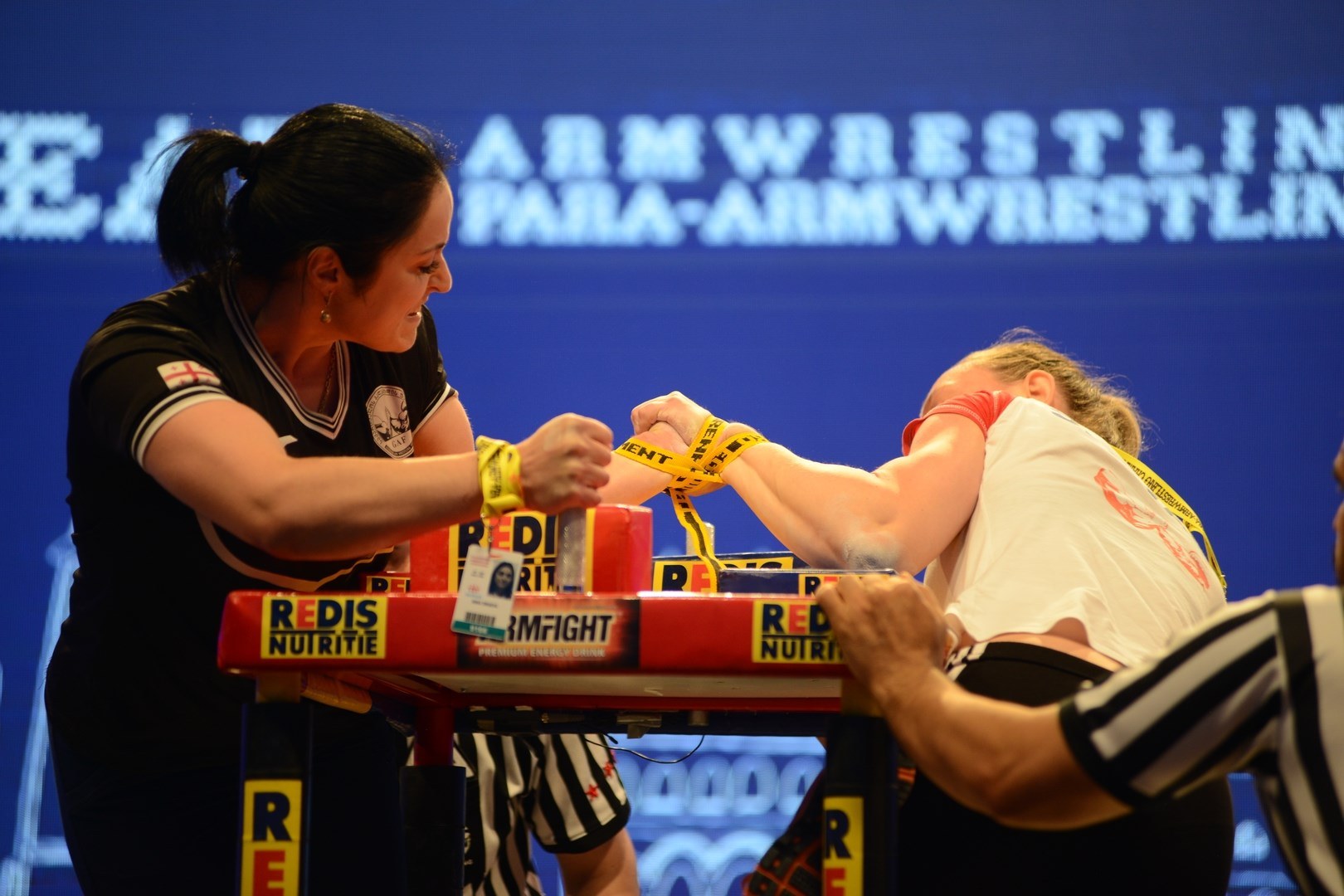 European Armwrestling Championship