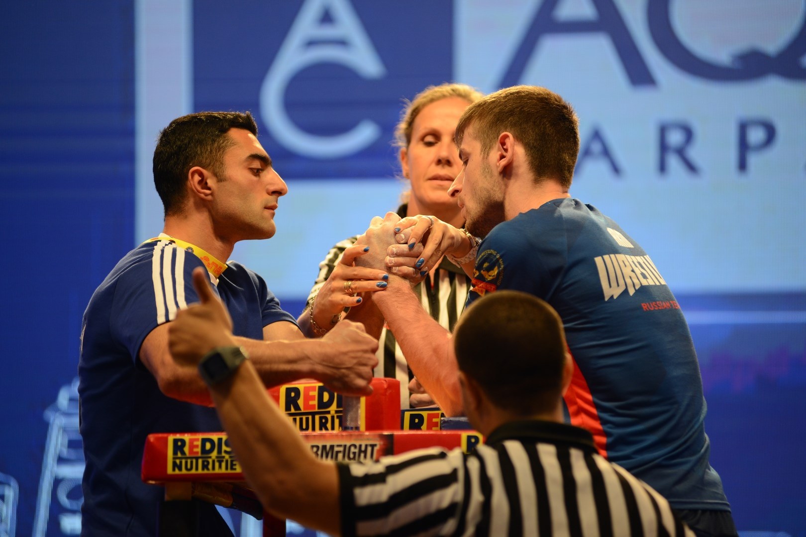 European Armwrestling Championship