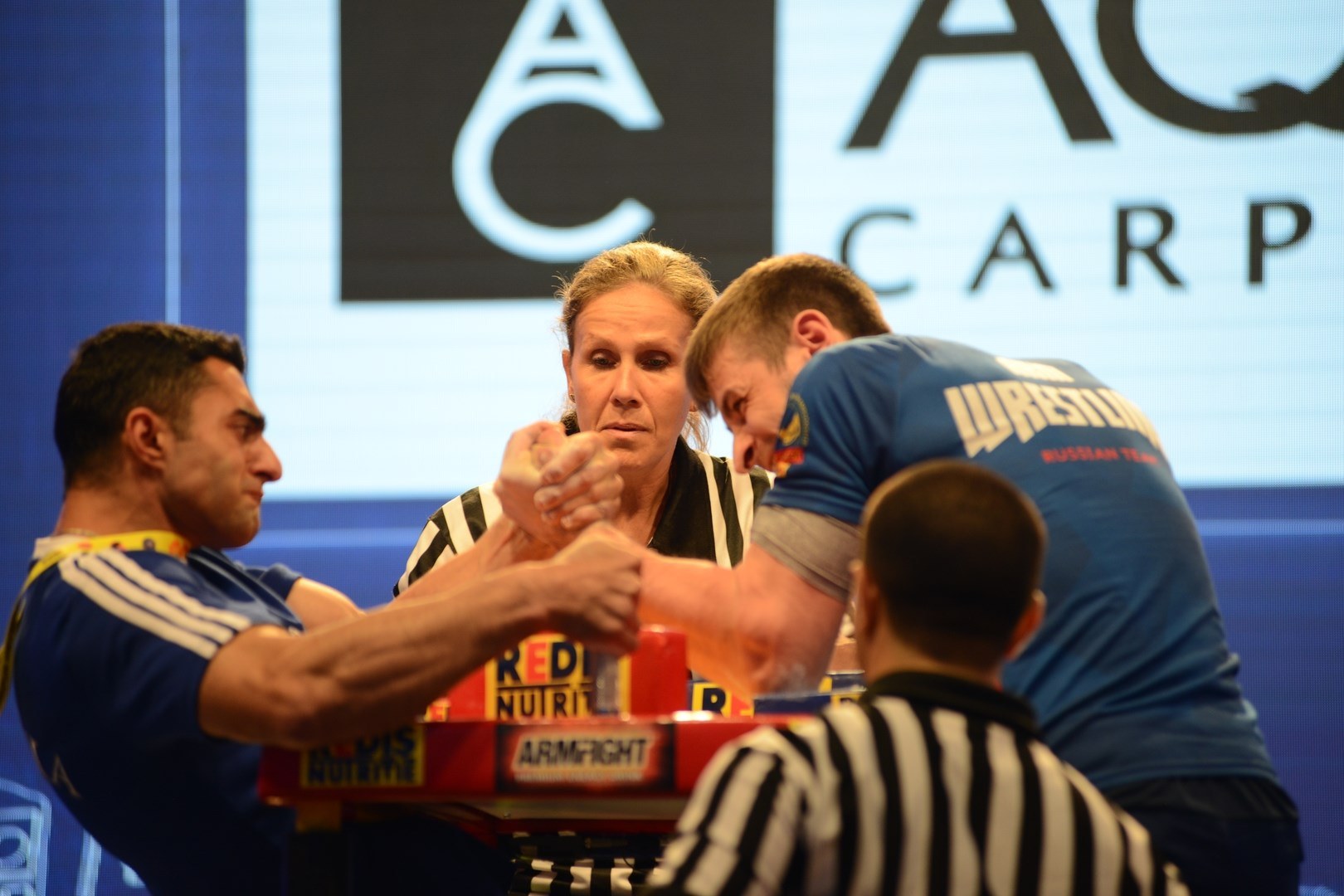 European Armwrestling Championship