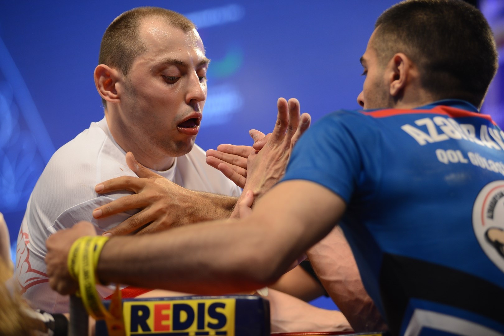 European Armwrestling Championship