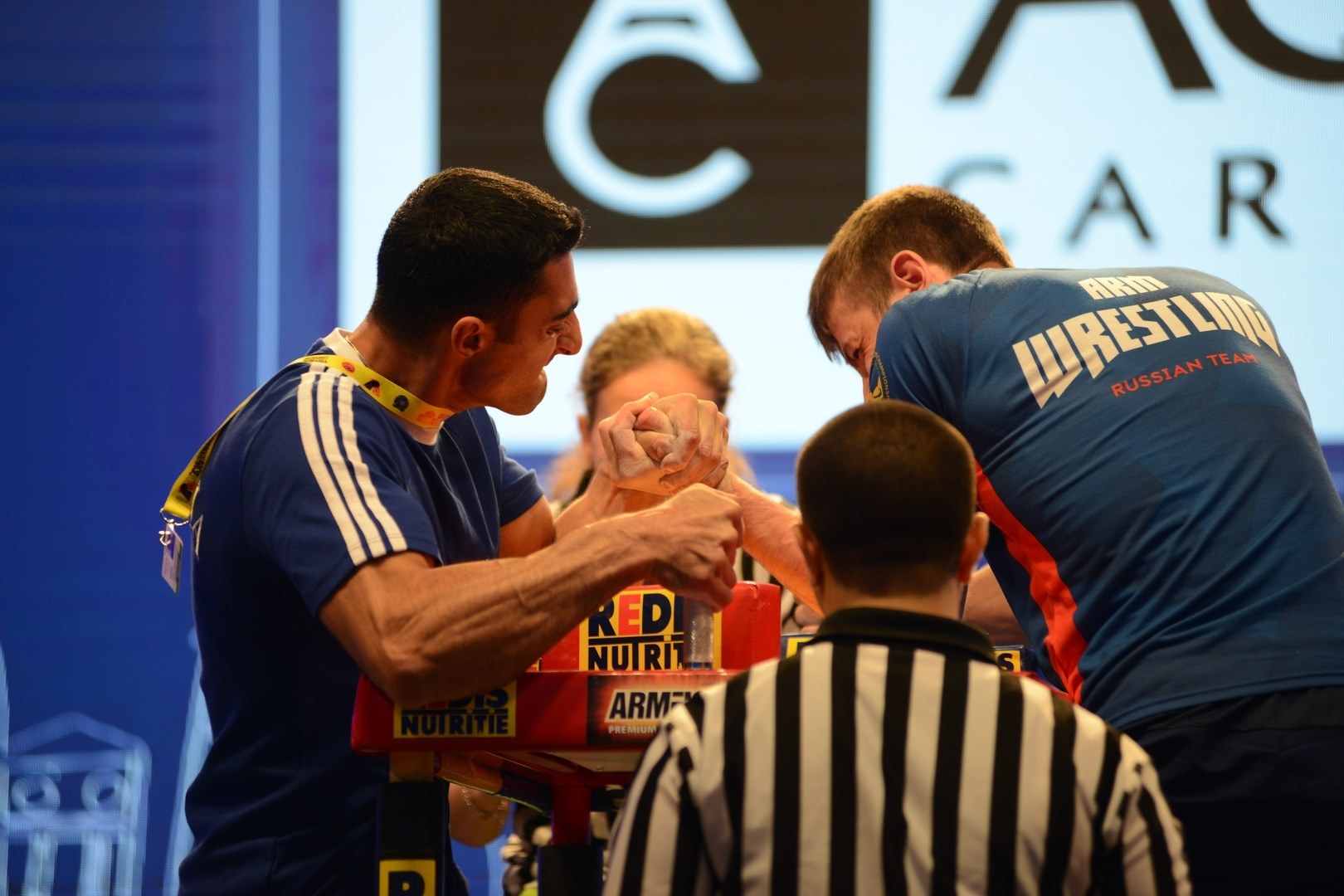 European Armwrestling Championship
