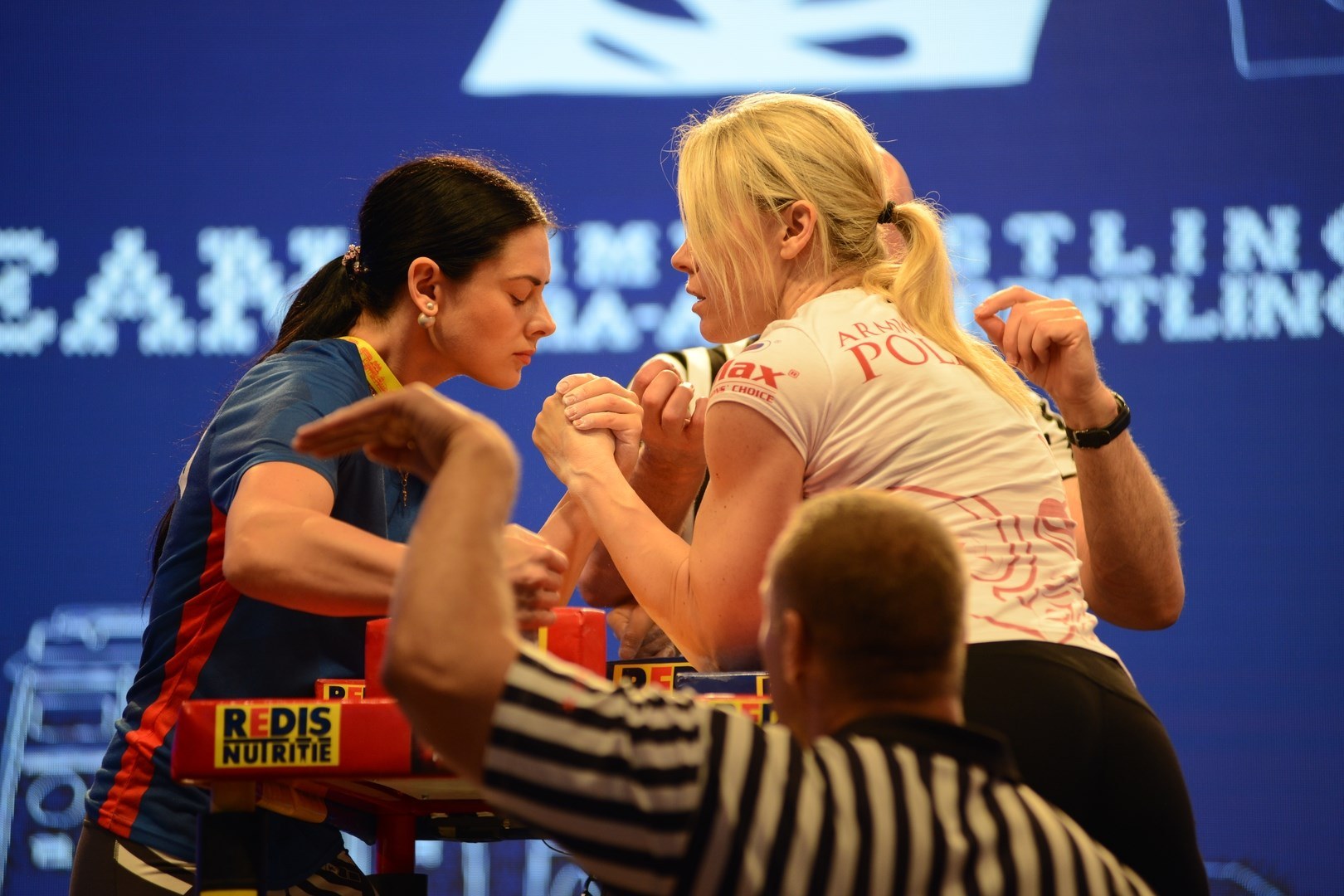 European Armwrestling Championship