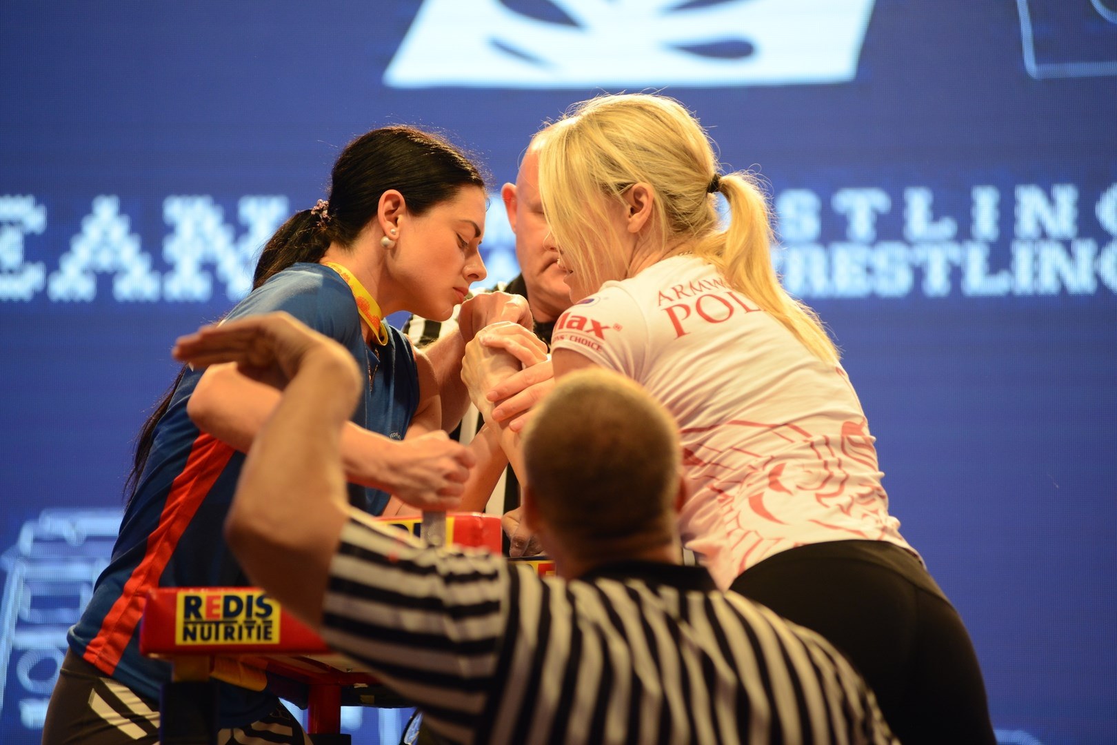 European Armwrestling Championship
