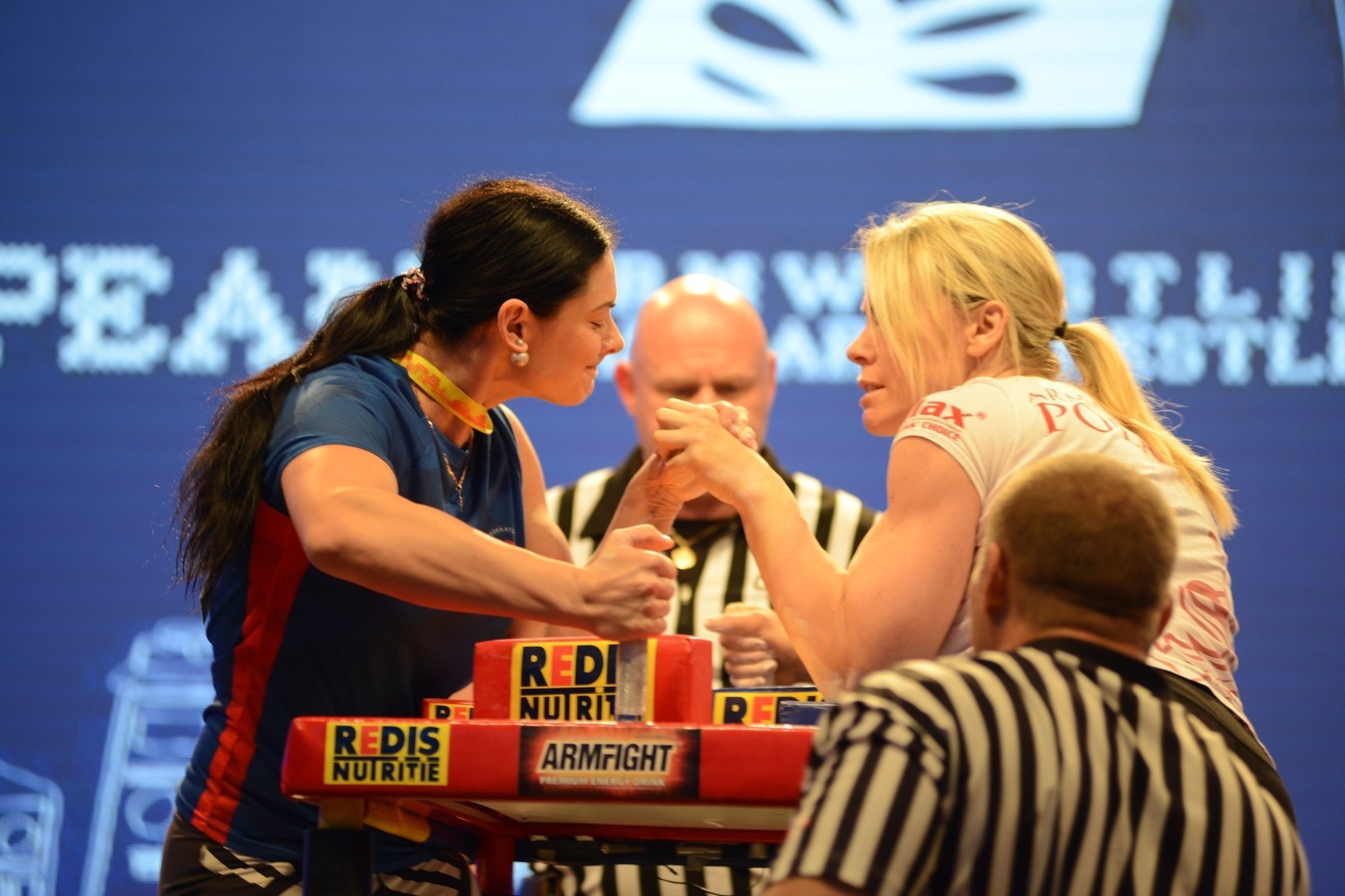 European Armwrestling Championship