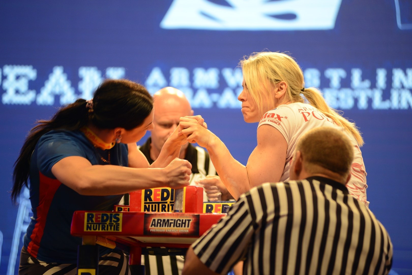 European Armwrestling Championship
