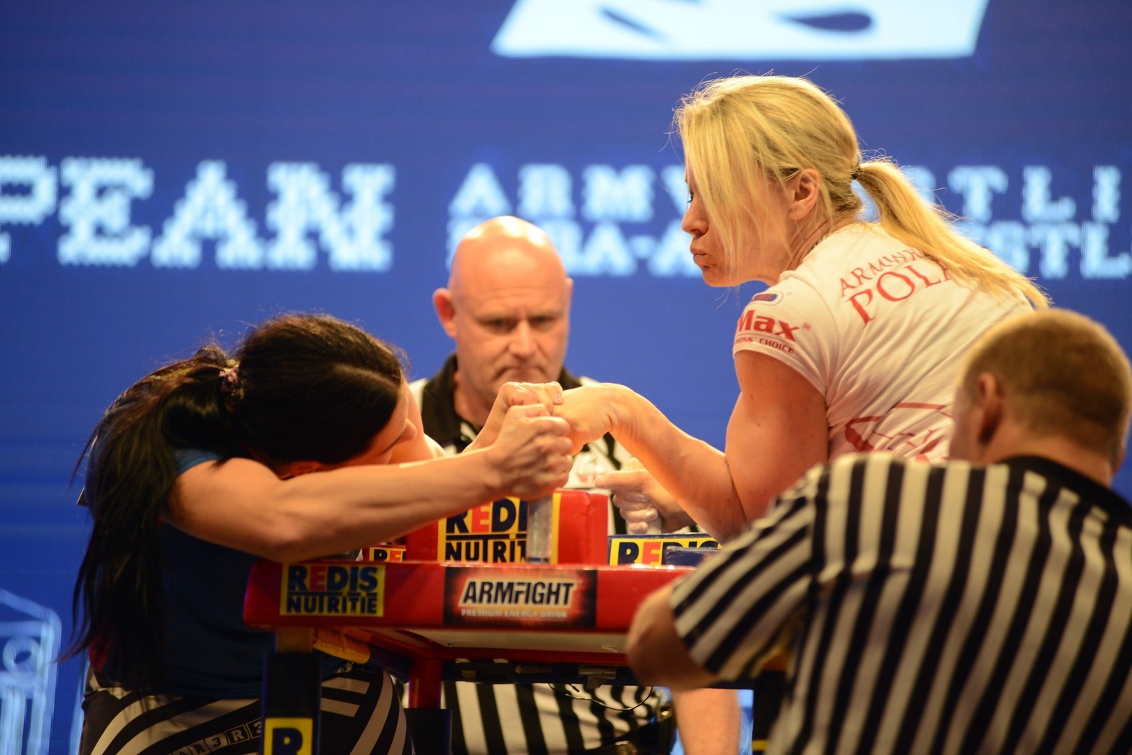 European Armwrestling Championship