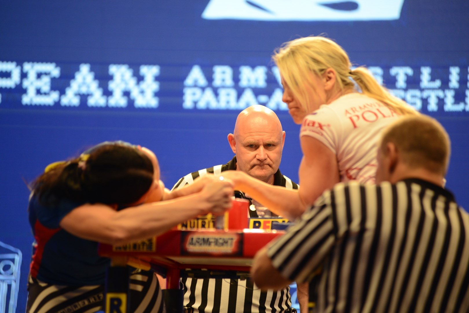 European Armwrestling Championship