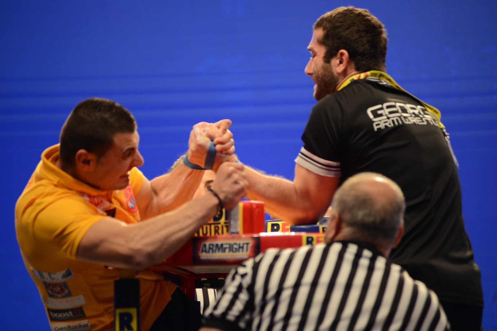 European Armwrestling Championship