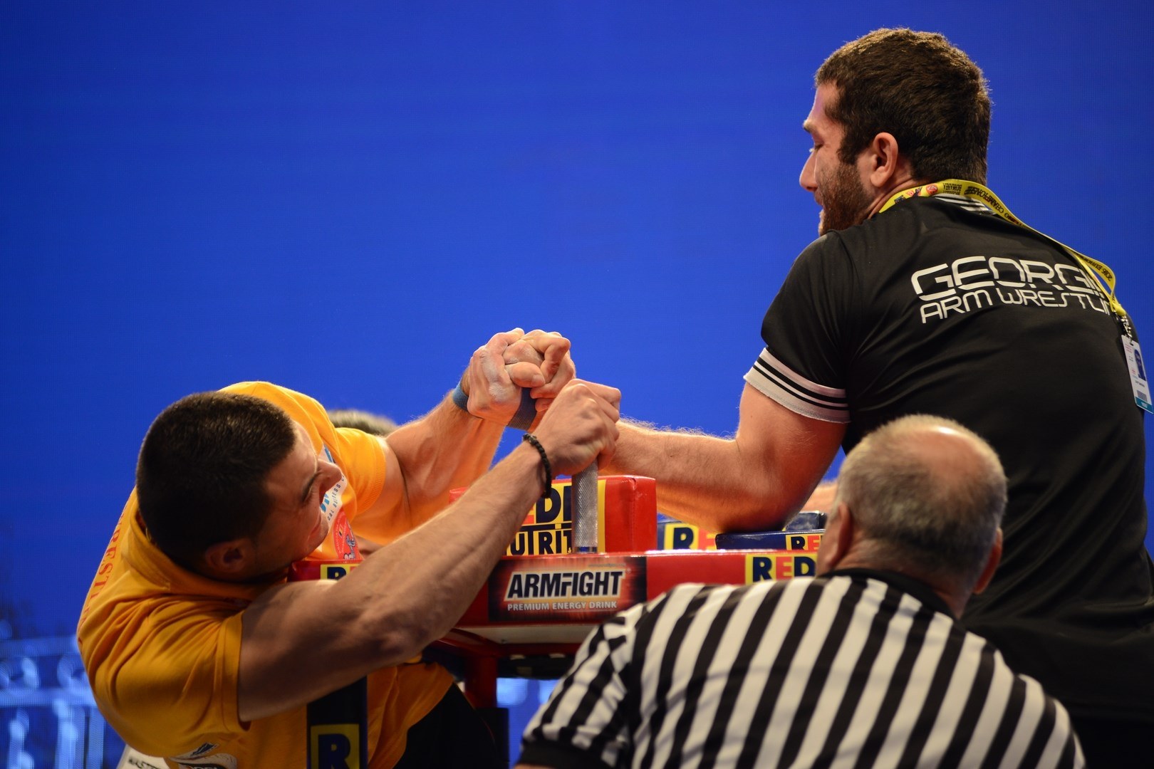 European Armwrestling Championship