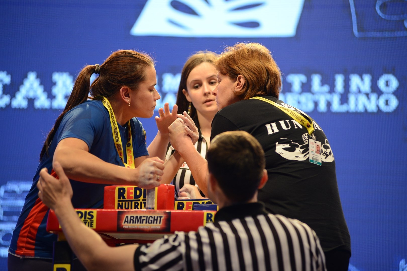 European Armwrestling Championship