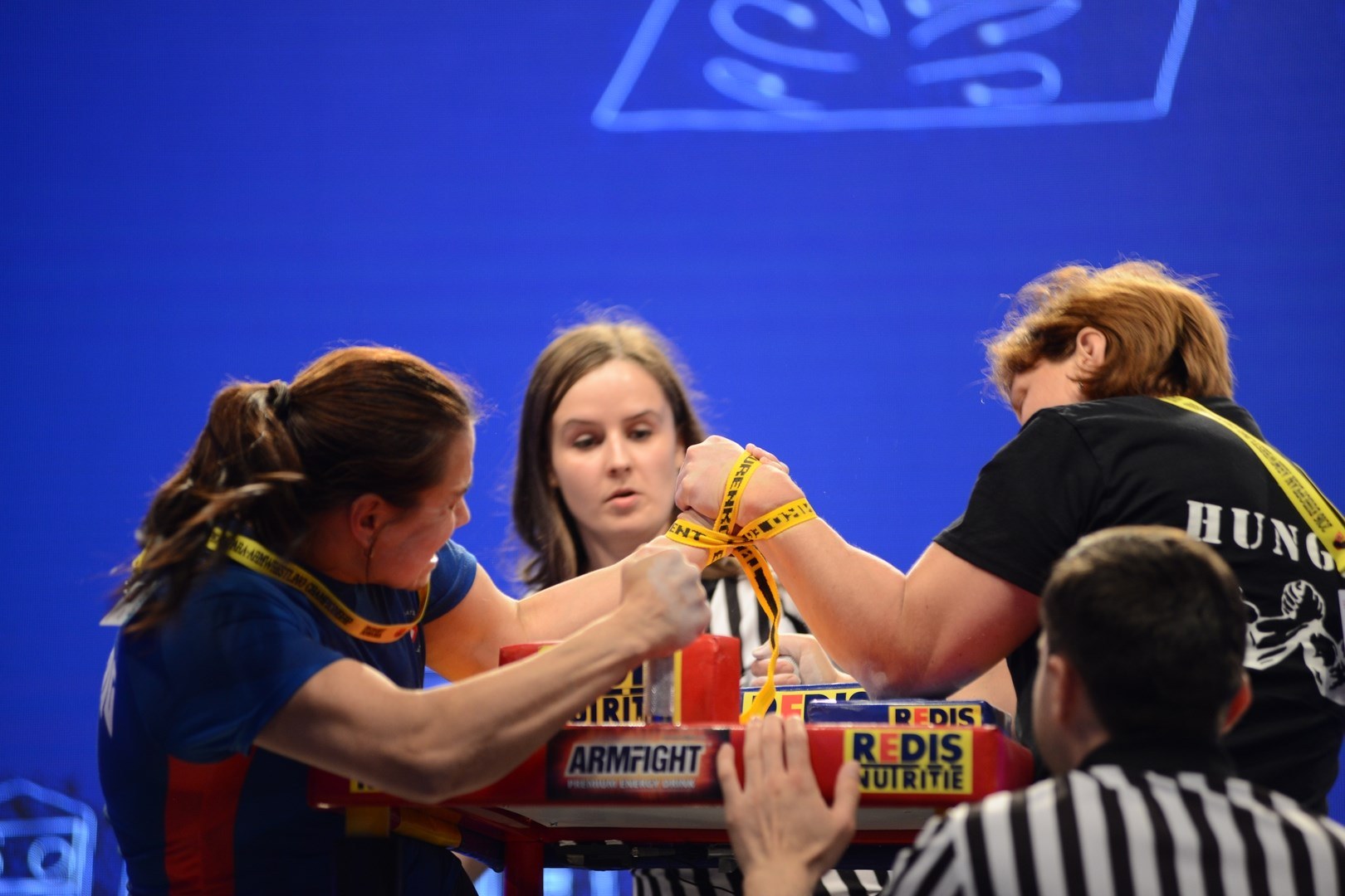 European Armwrestling Championship