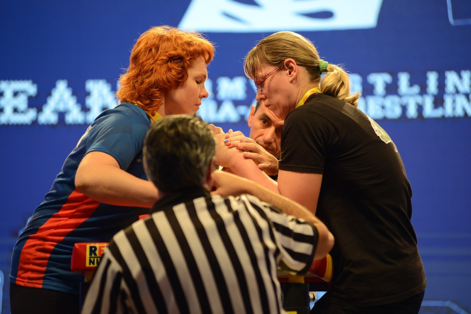 European Armwrestling Championship