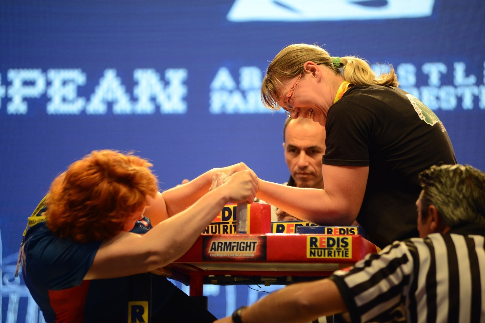 European Armwrestling Championship