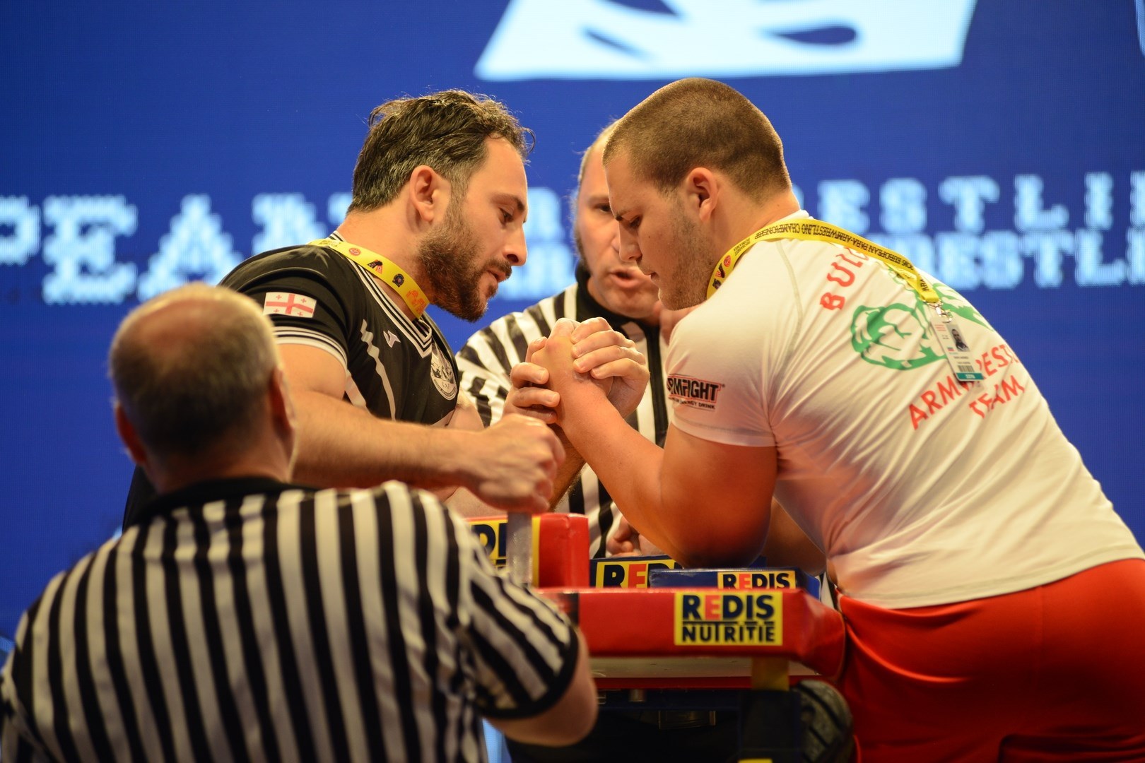European Armwrestling Championship