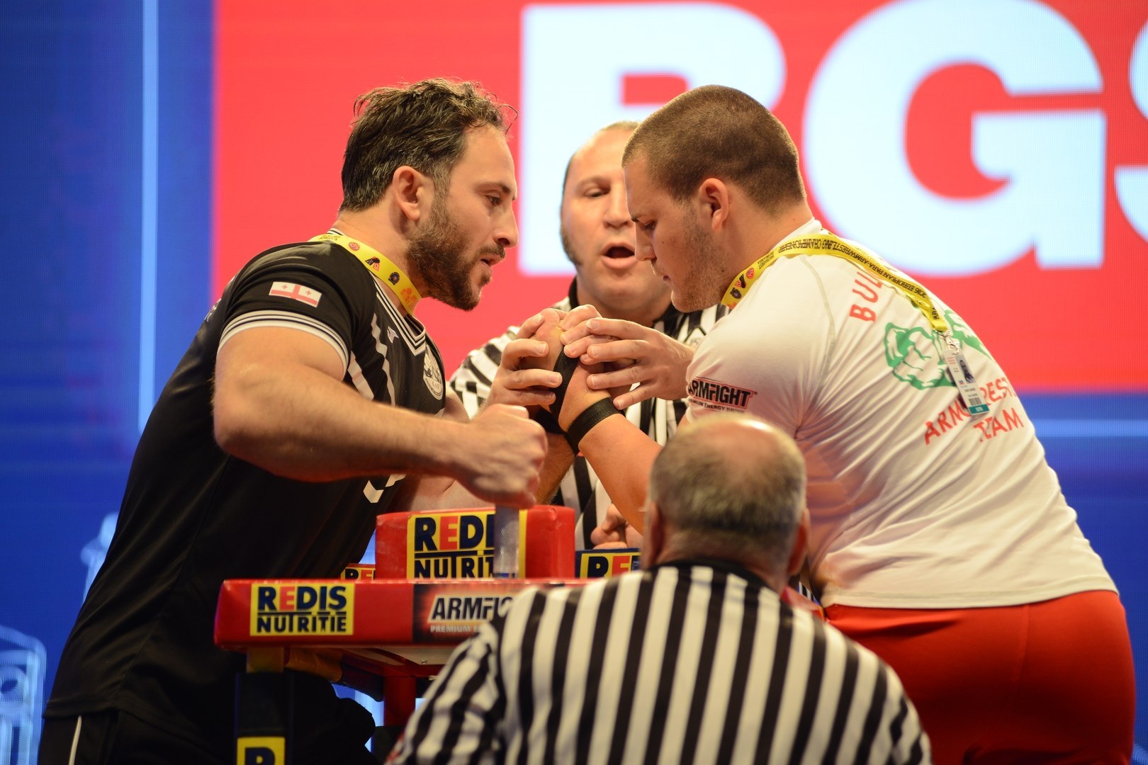 European Armwrestling Championship