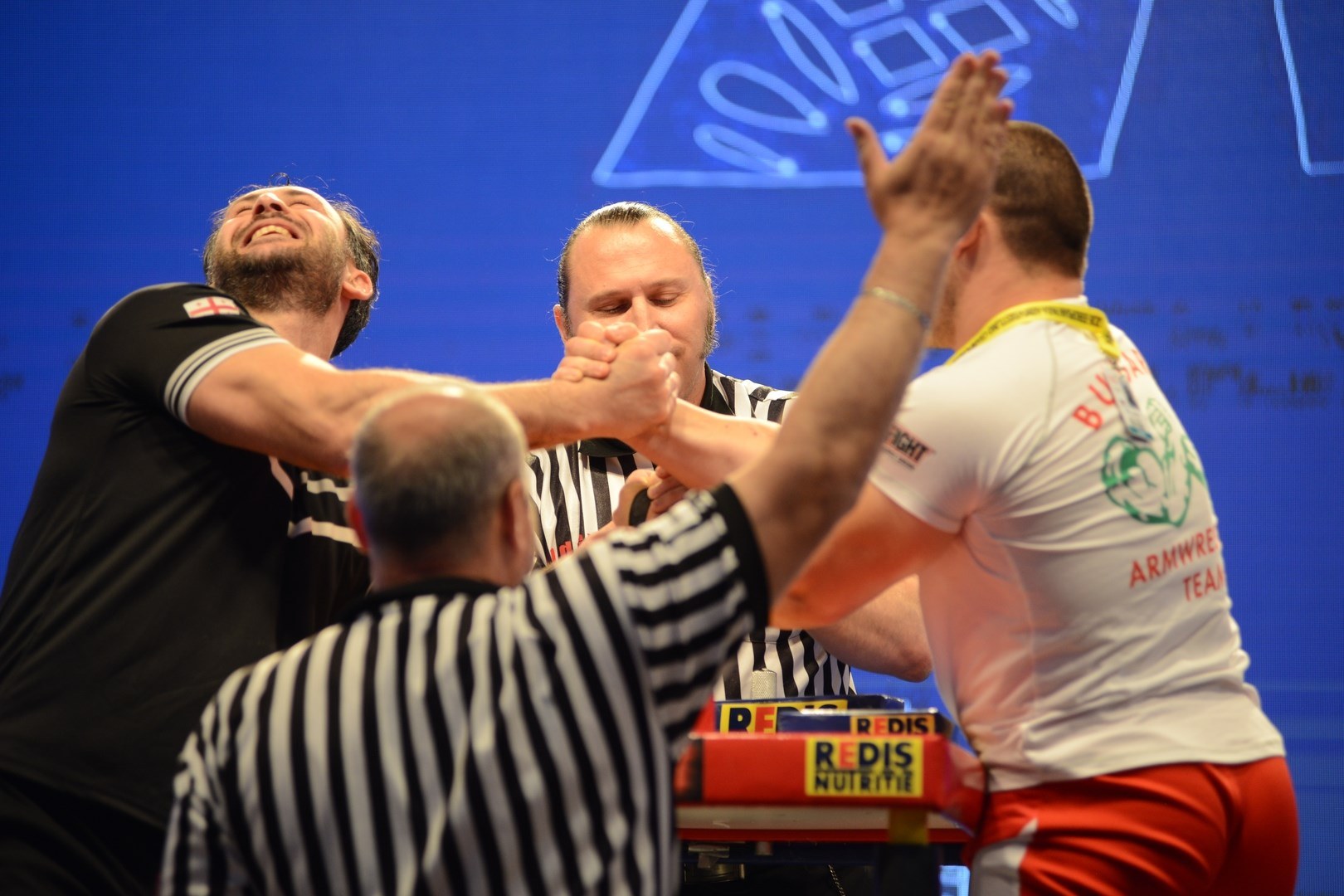 European Armwrestling Championship