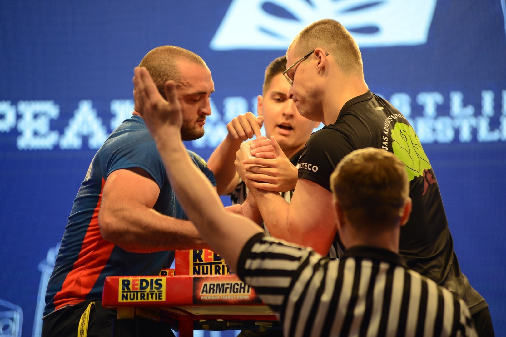 European Armwrestling Championship